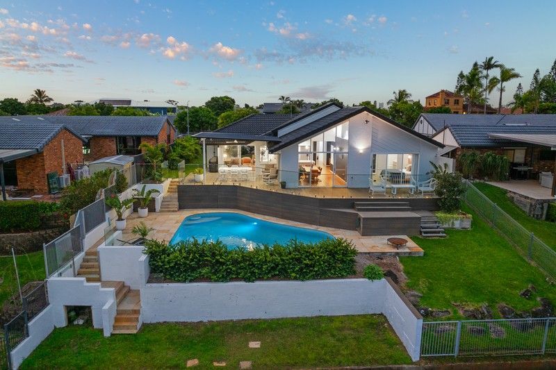 23 Rannock Avenue, Benowa, QLD 4217 - Leased House - Ray White Alliance