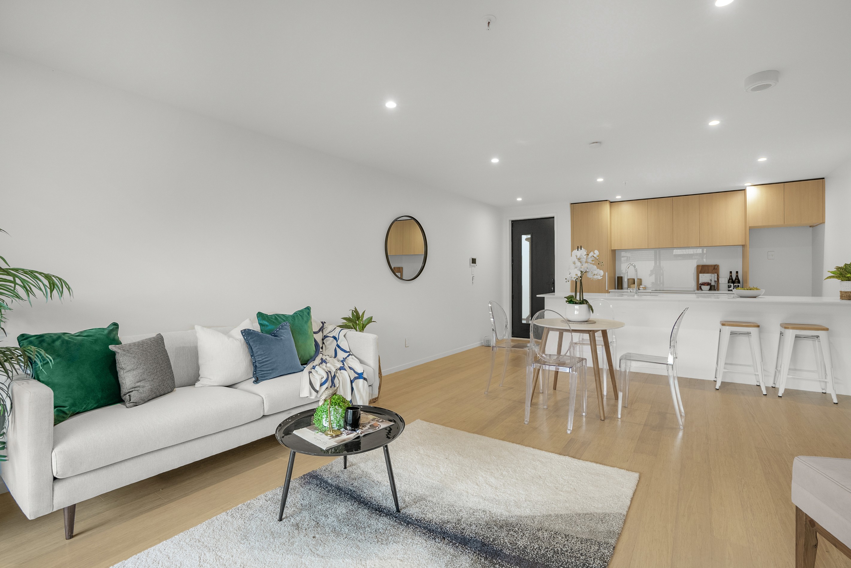 1/200 Knights Road, Lower Hutt, Lower Hutt City