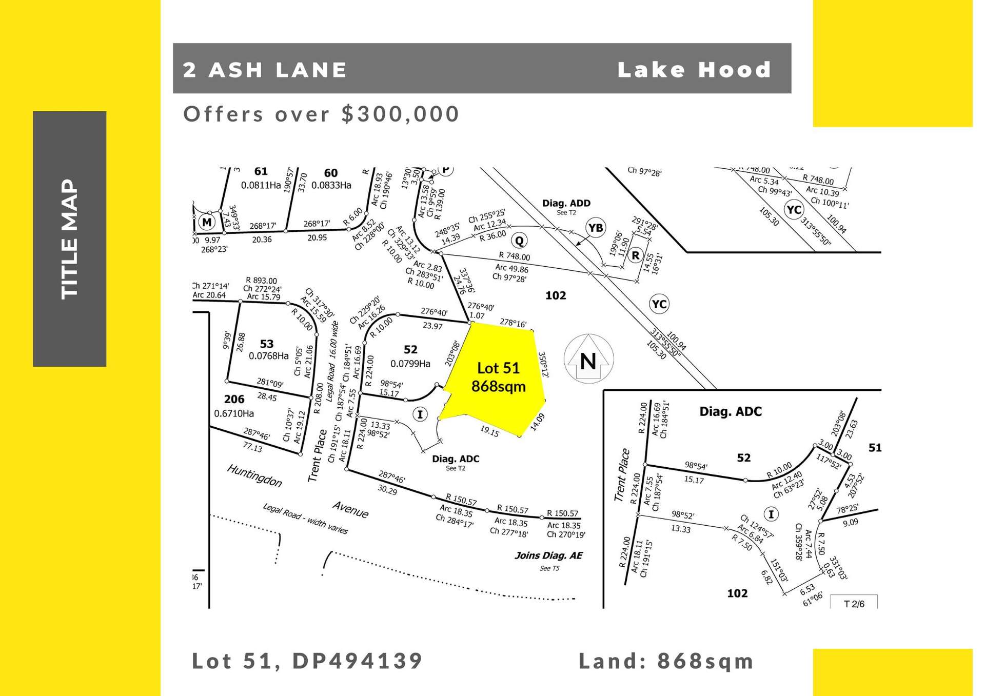2 Ash Lane, Lake Hood photo 3