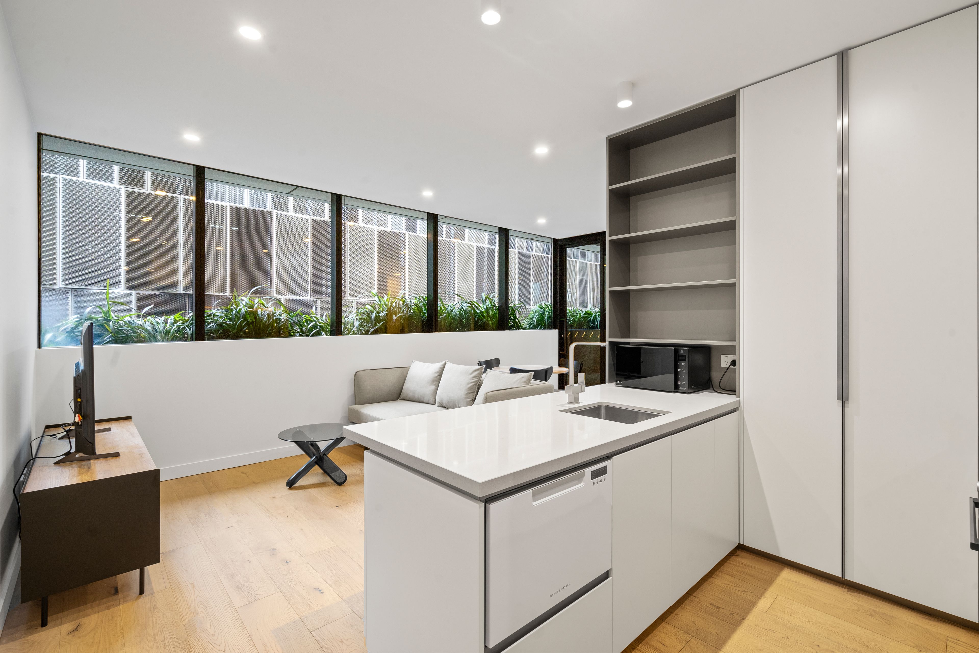 408/299-301 King Street, Melbourne, VIC 3000