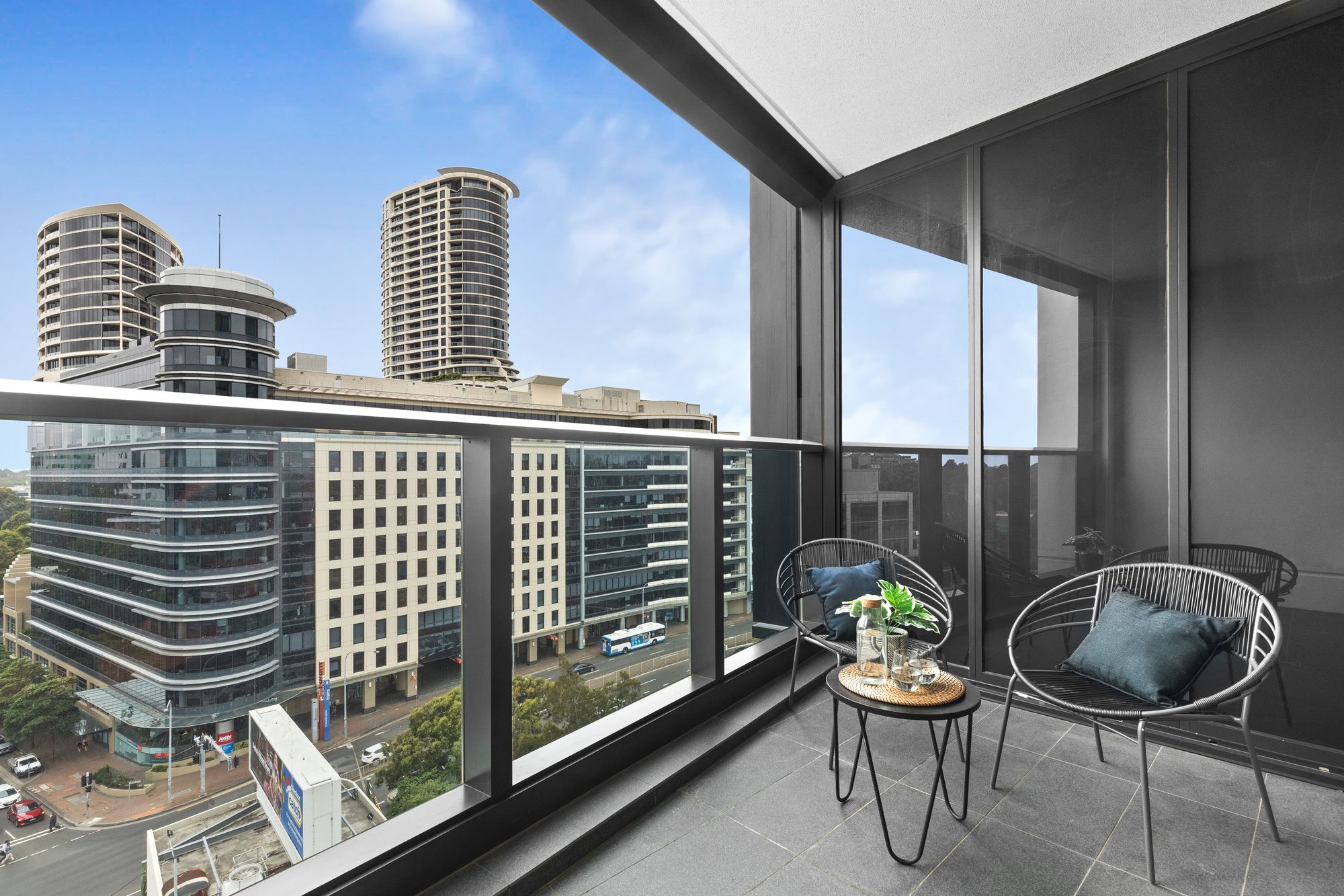 1307/1 Marshall Avenue, St Leonards, NSW 2065
