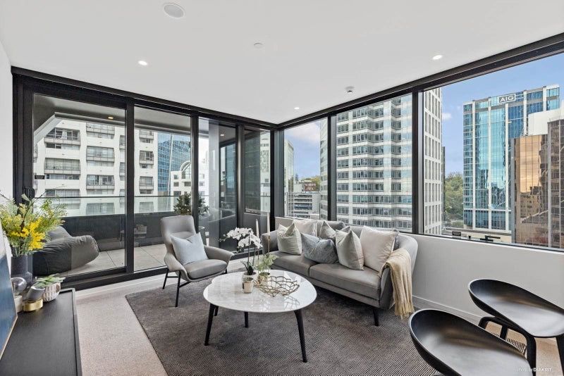 1205/10 Commerce Street, Auckland Central, Auckland City