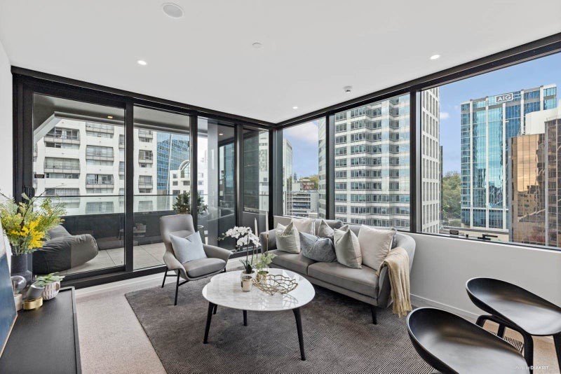 1205/10 Commerce Street, Auckland Central, Auckland City