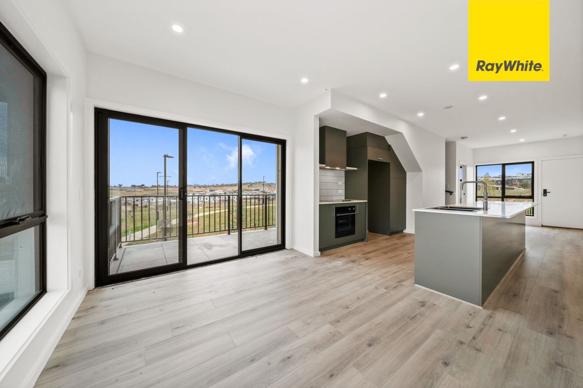 38/6 Inge King Crescent, WHITLAM ACT 2611