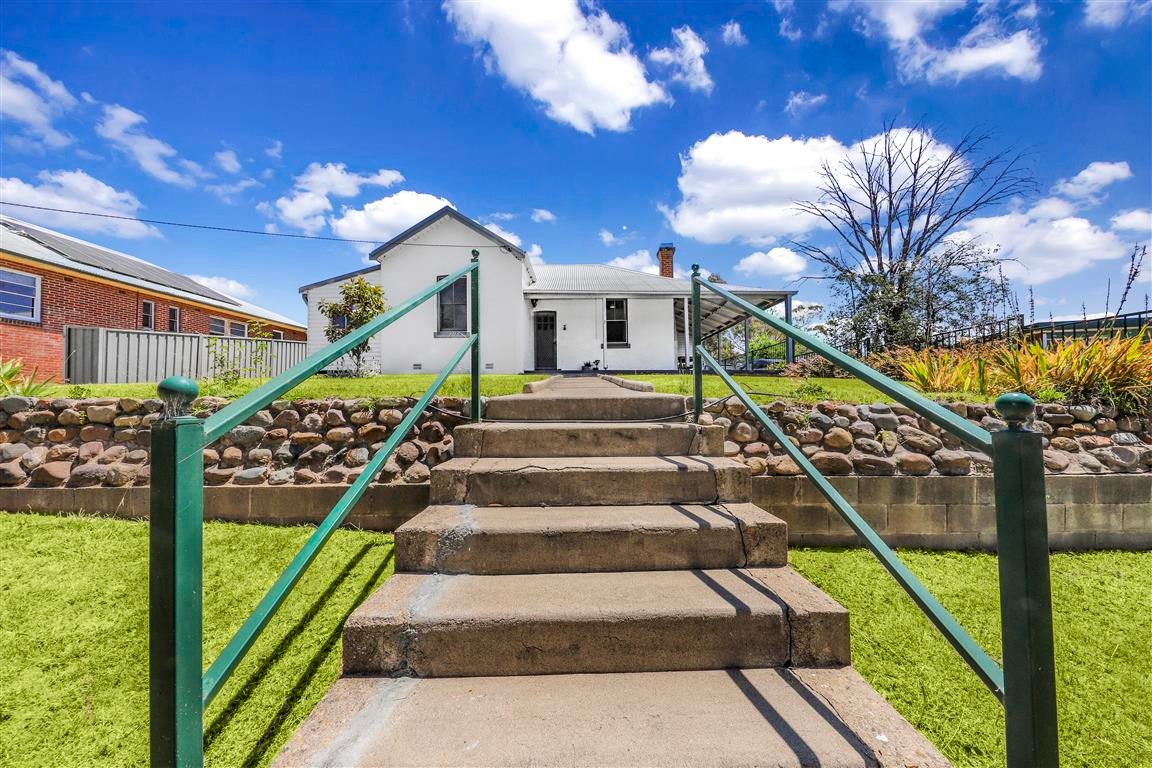 7 Capper Street, Tumut, NSW 2720