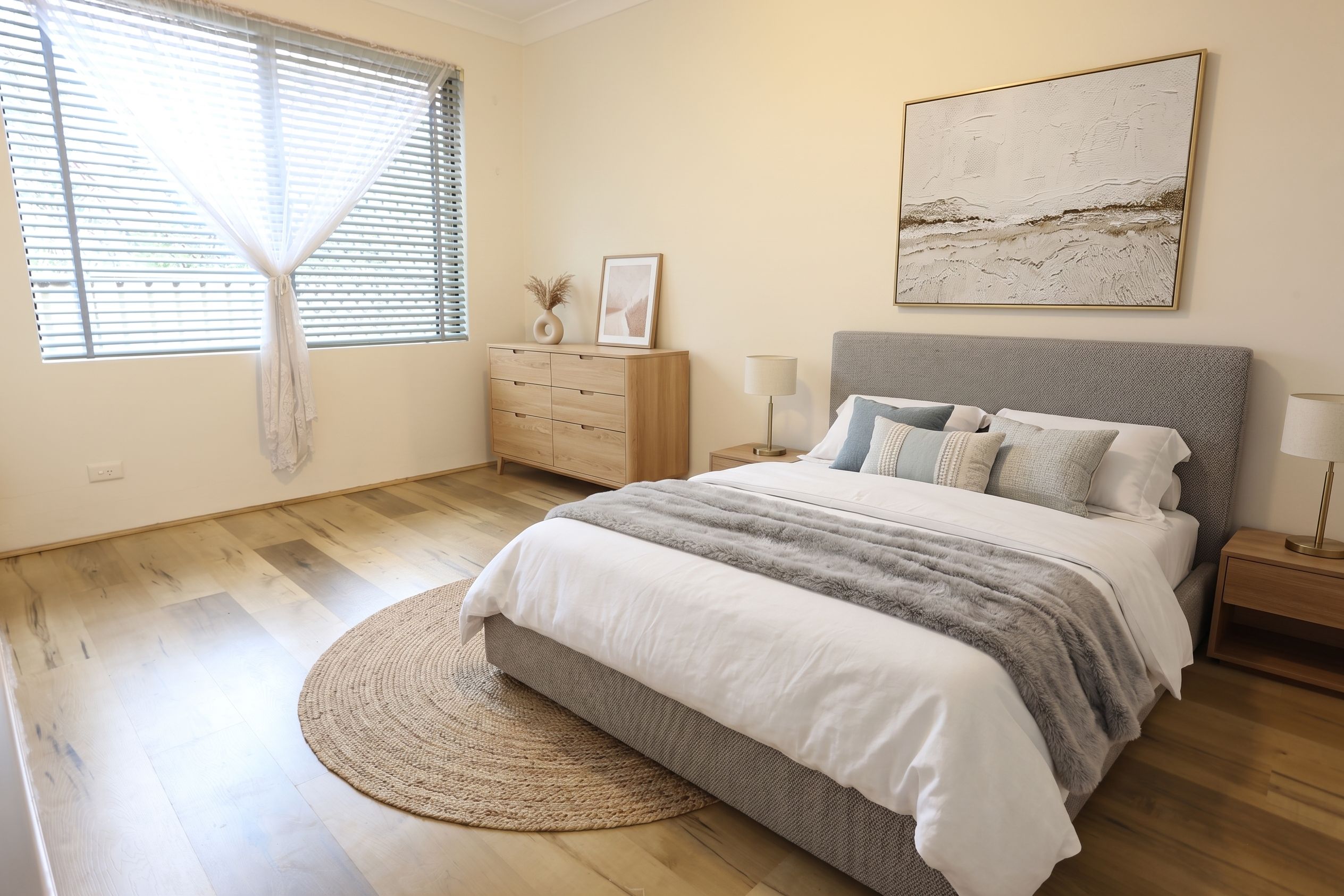 3/19 Castlereagh Street, Penrith, NSW 2750