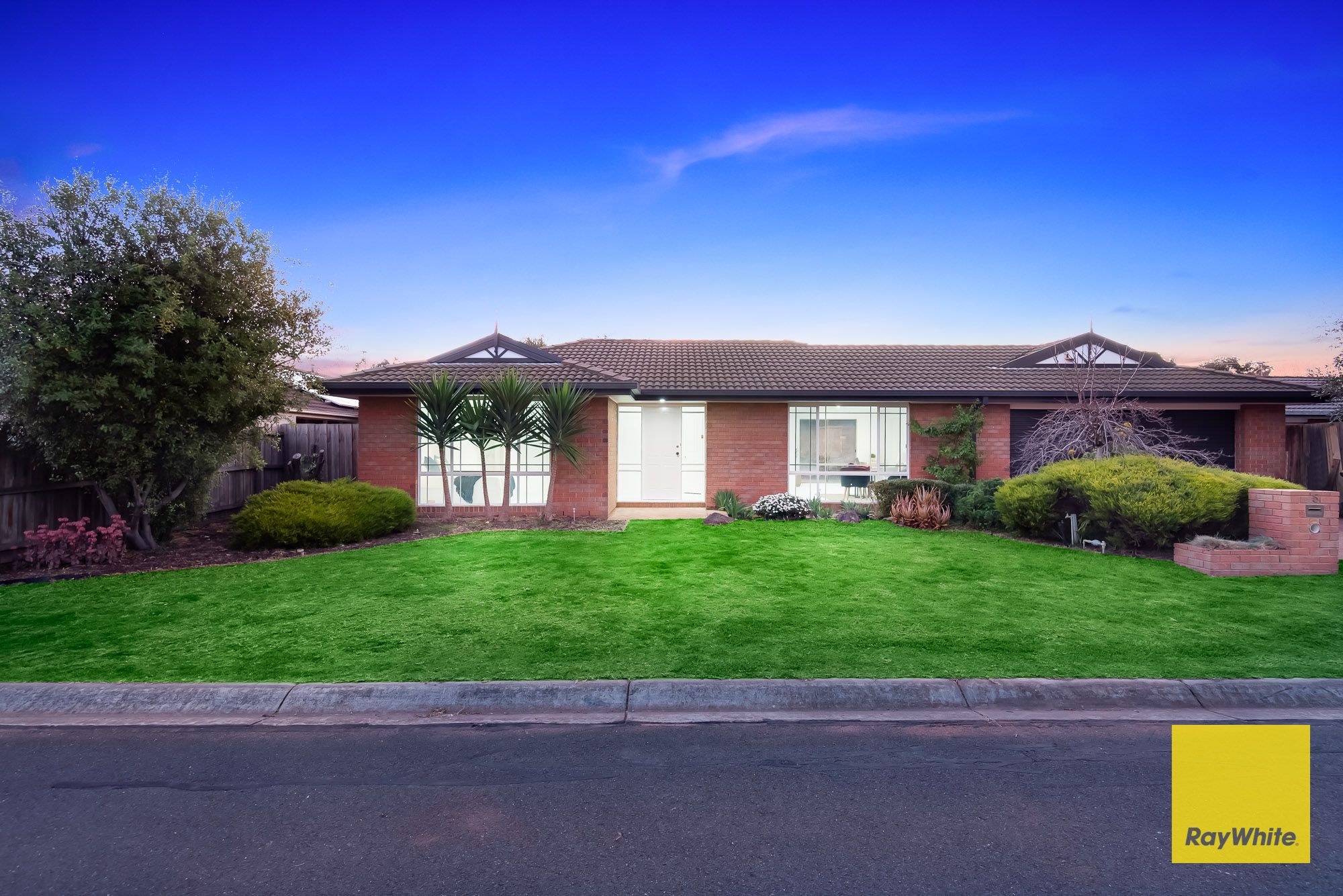 5 Nunn Avenue, Truganina VIC 3029