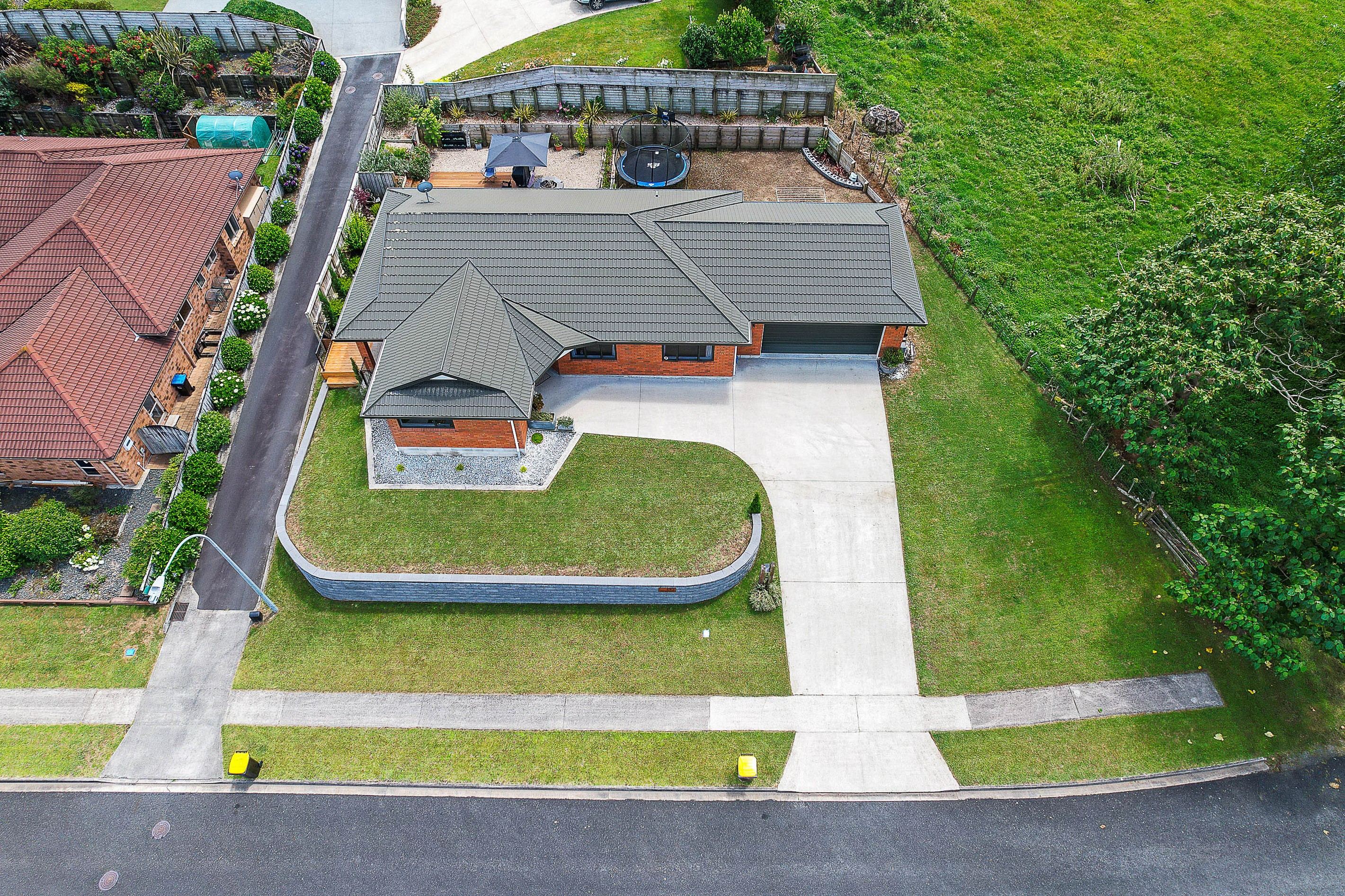 497 Preston Road Extension, Te Awamutu, Waipa District