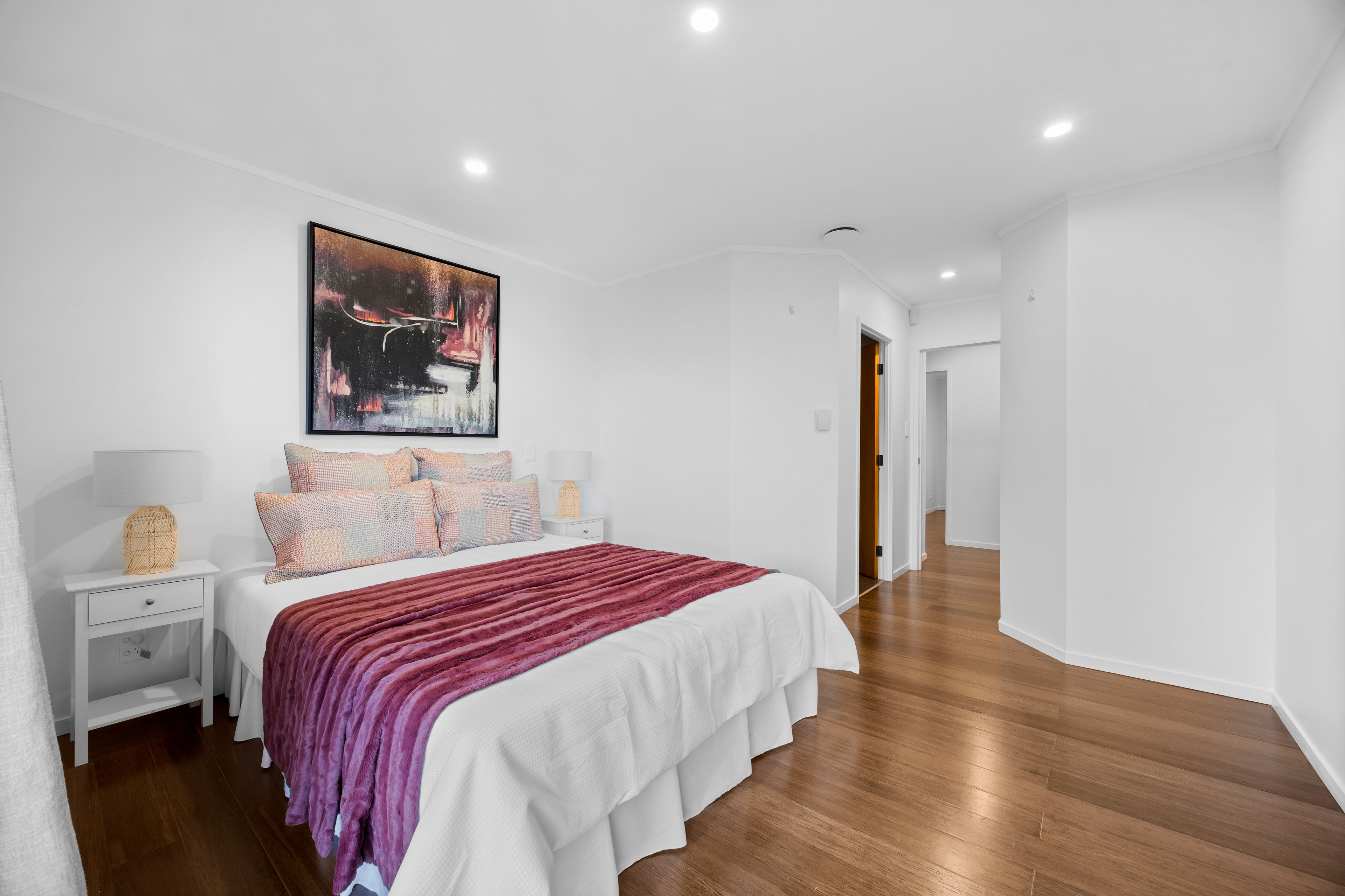 7 Cherub Place, West Harbour, Waitakere City