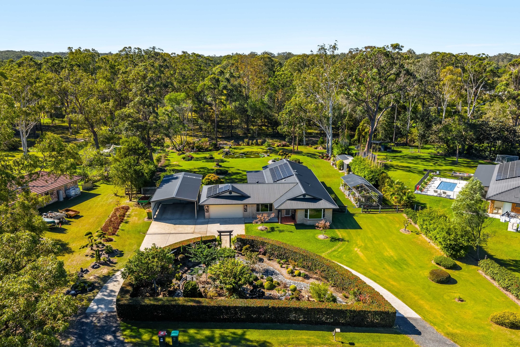 4 Brolga Drive, Gulmarrad, NSW 2463