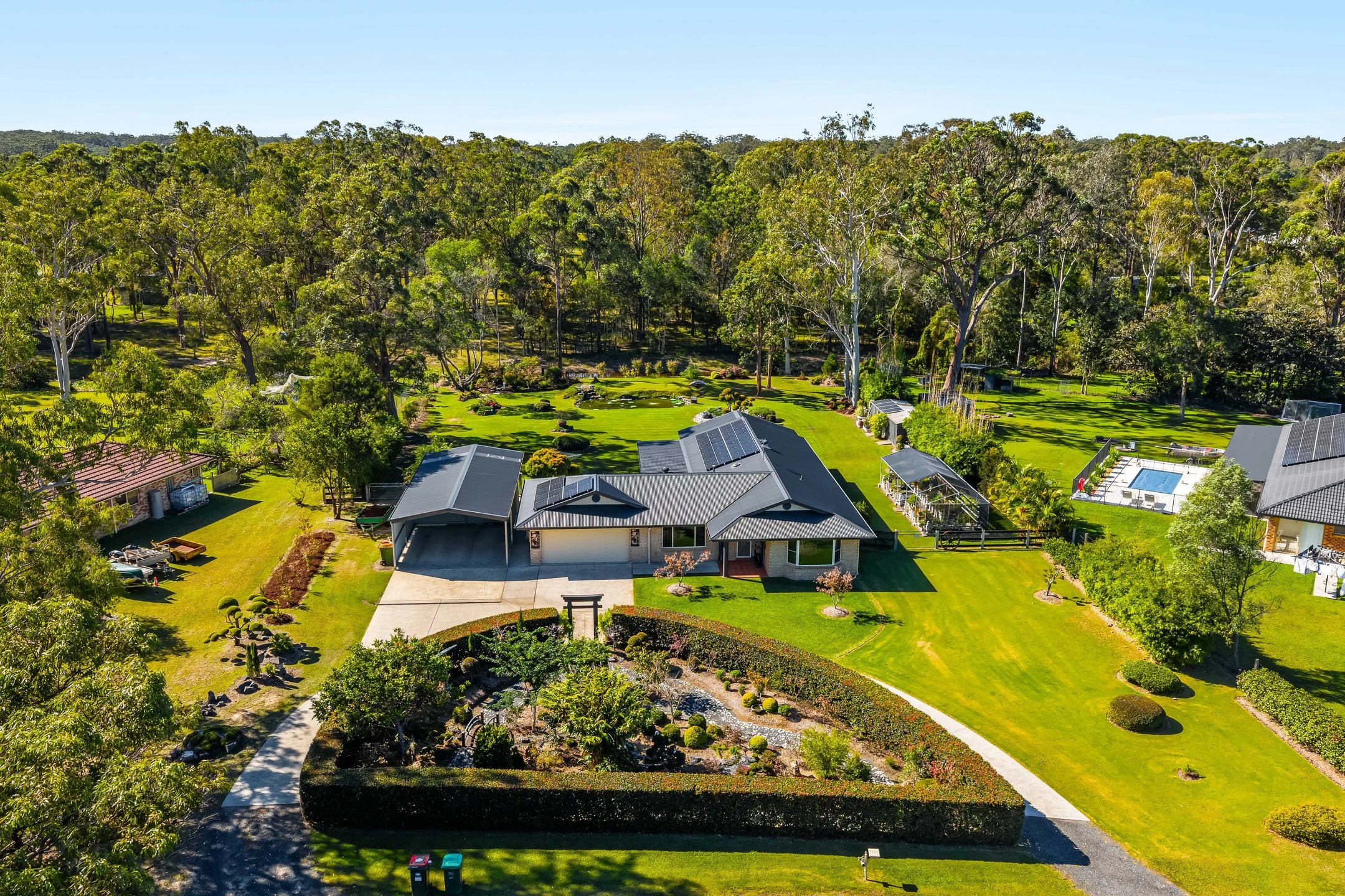 4 Brolga Drive, Gulmarrad, NSW 2463