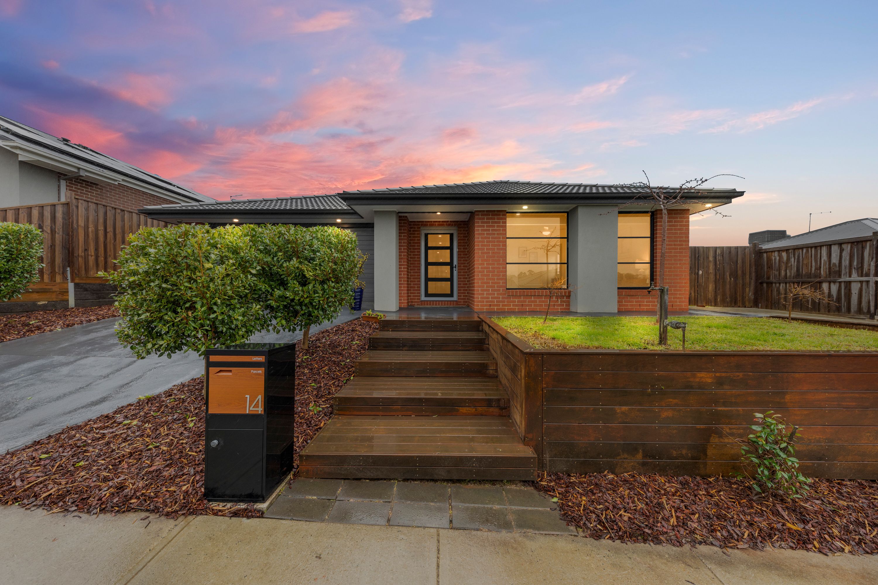 14 Cyathea Street, Drouin VIC 3818