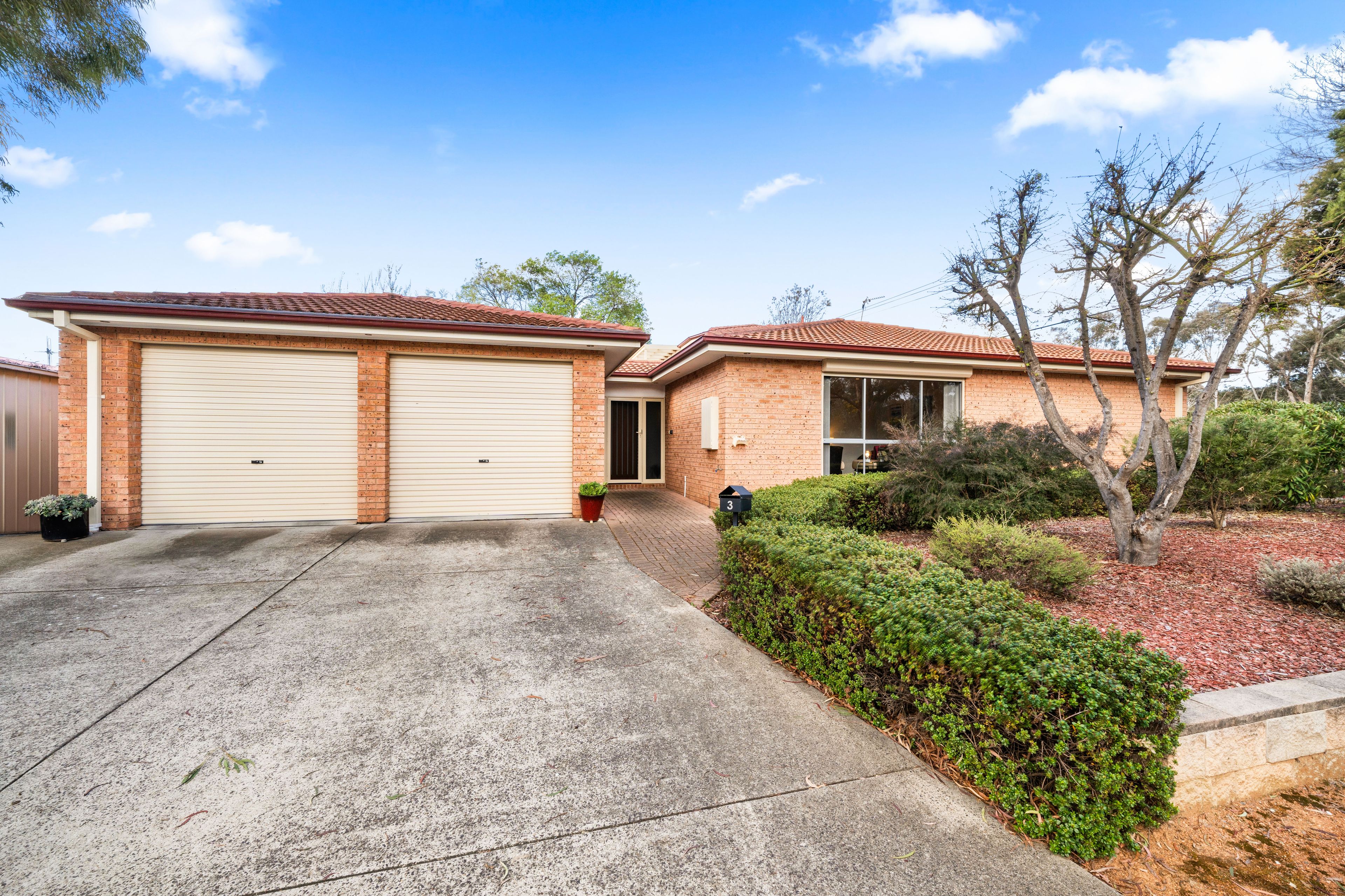 3 Eales Place, Kambah, ACT 2902