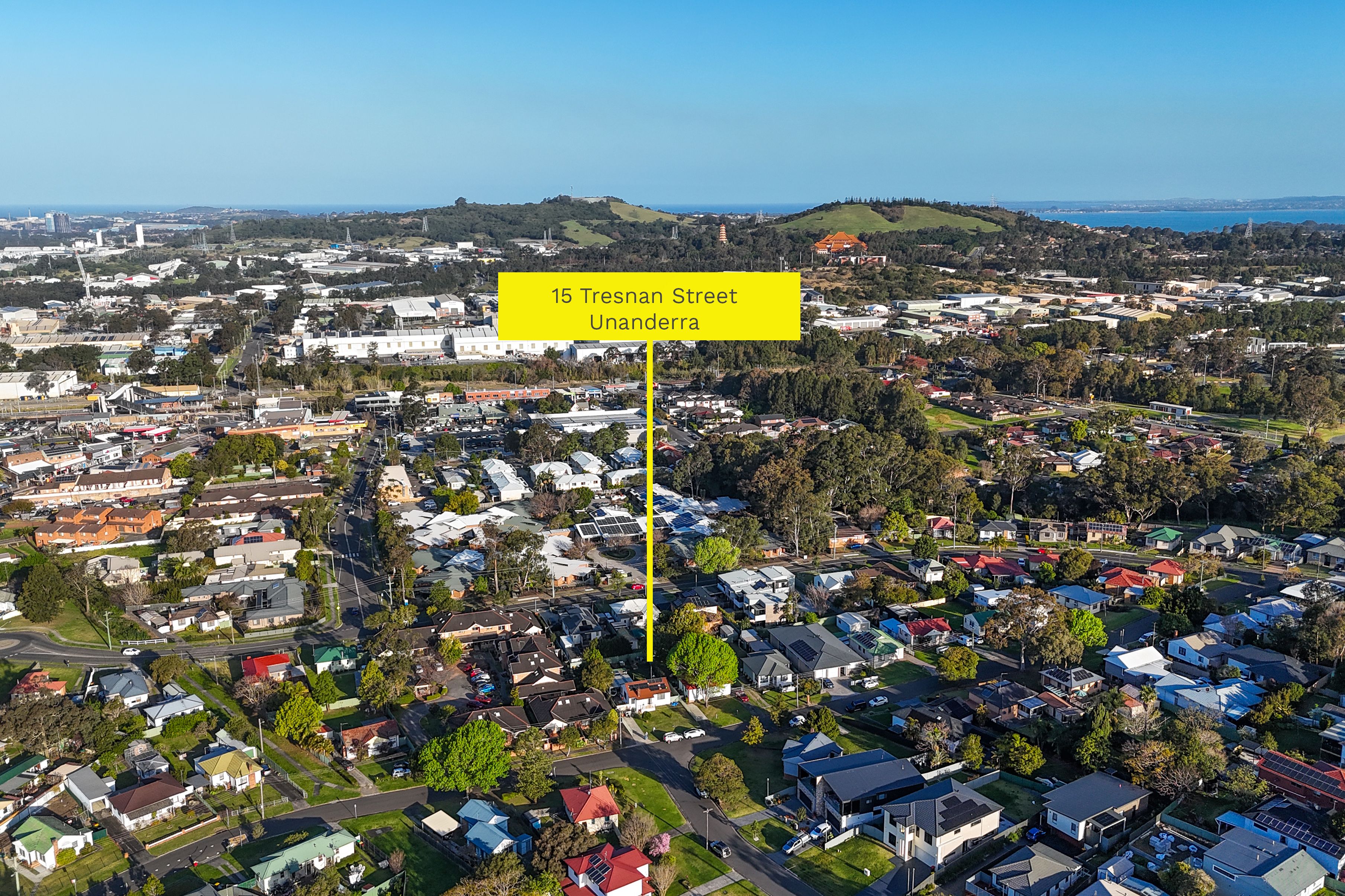 15 Tresnan Street — photo 19 of 22