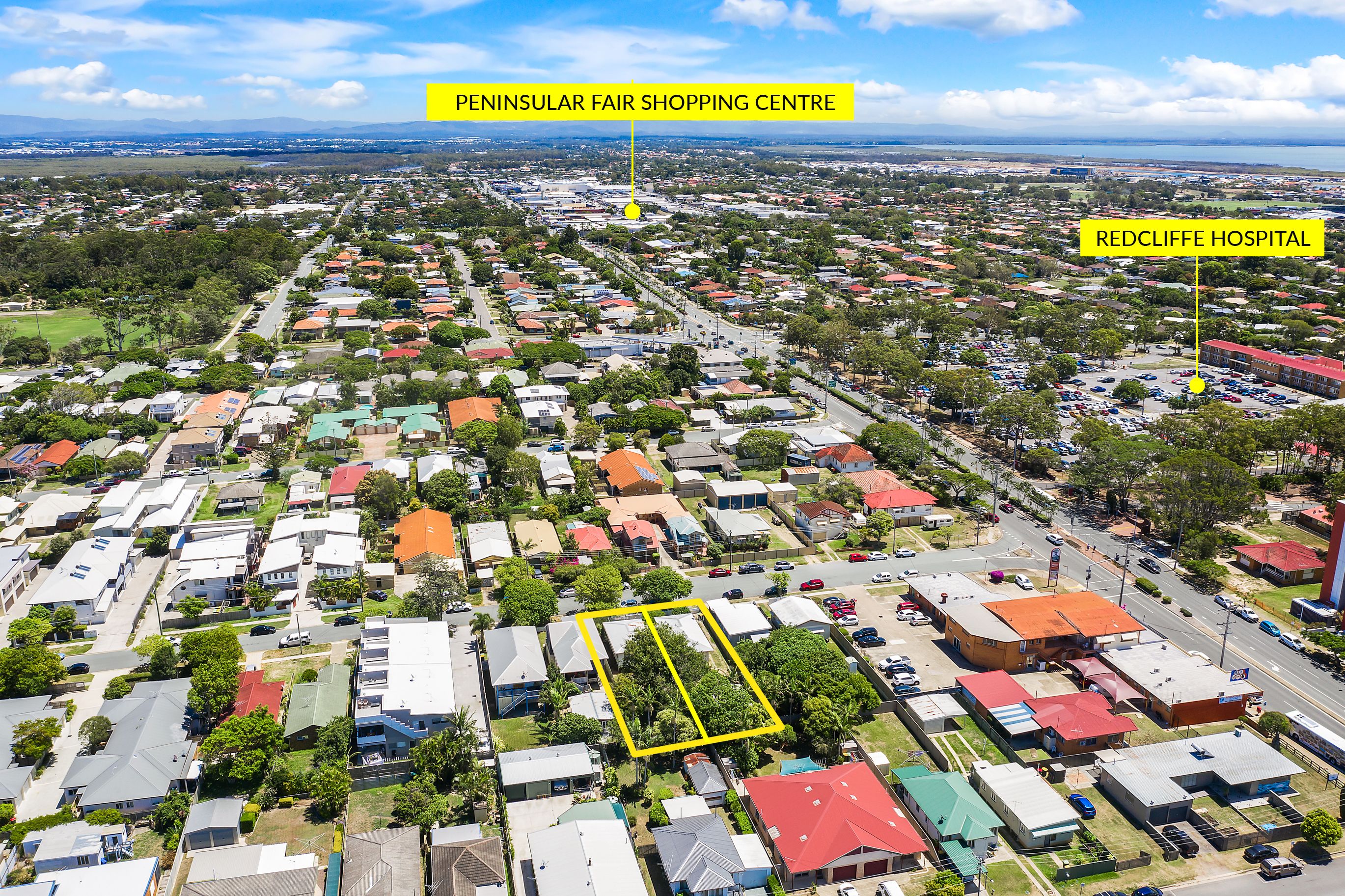 36 Tilley Street, Redcliffe, QLD 4020