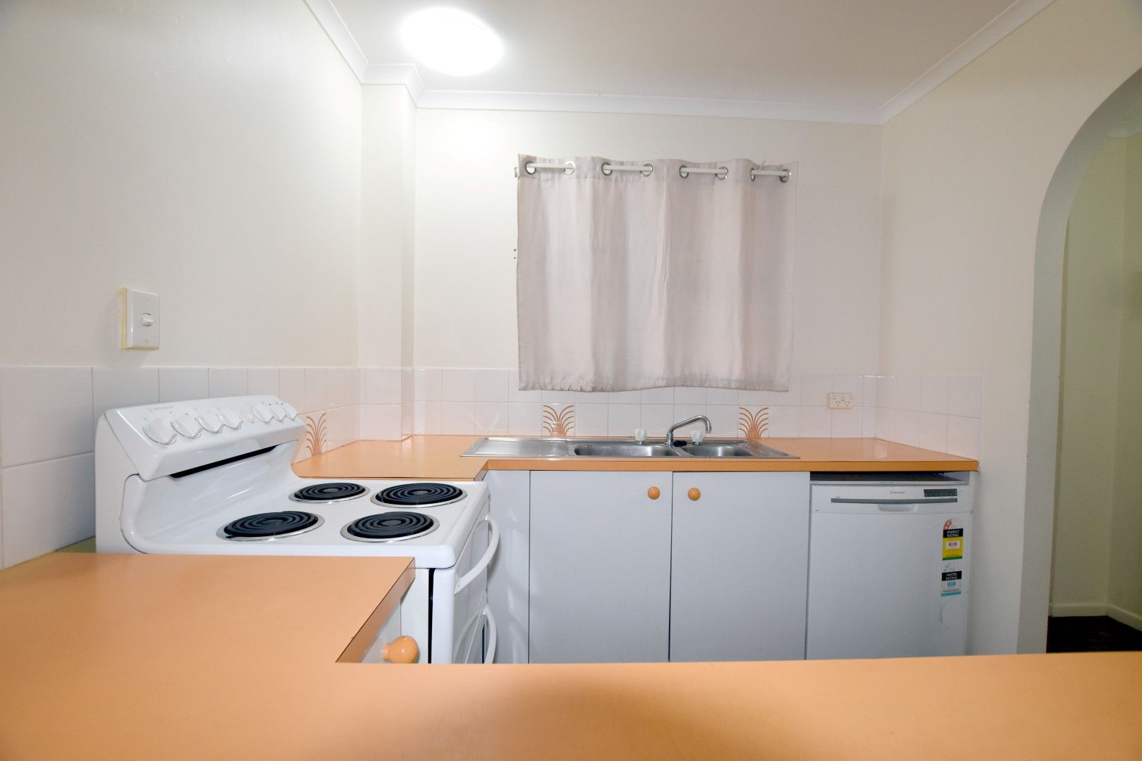 5/83-85 Auckland Street, Gladstone Central, QLD 4680