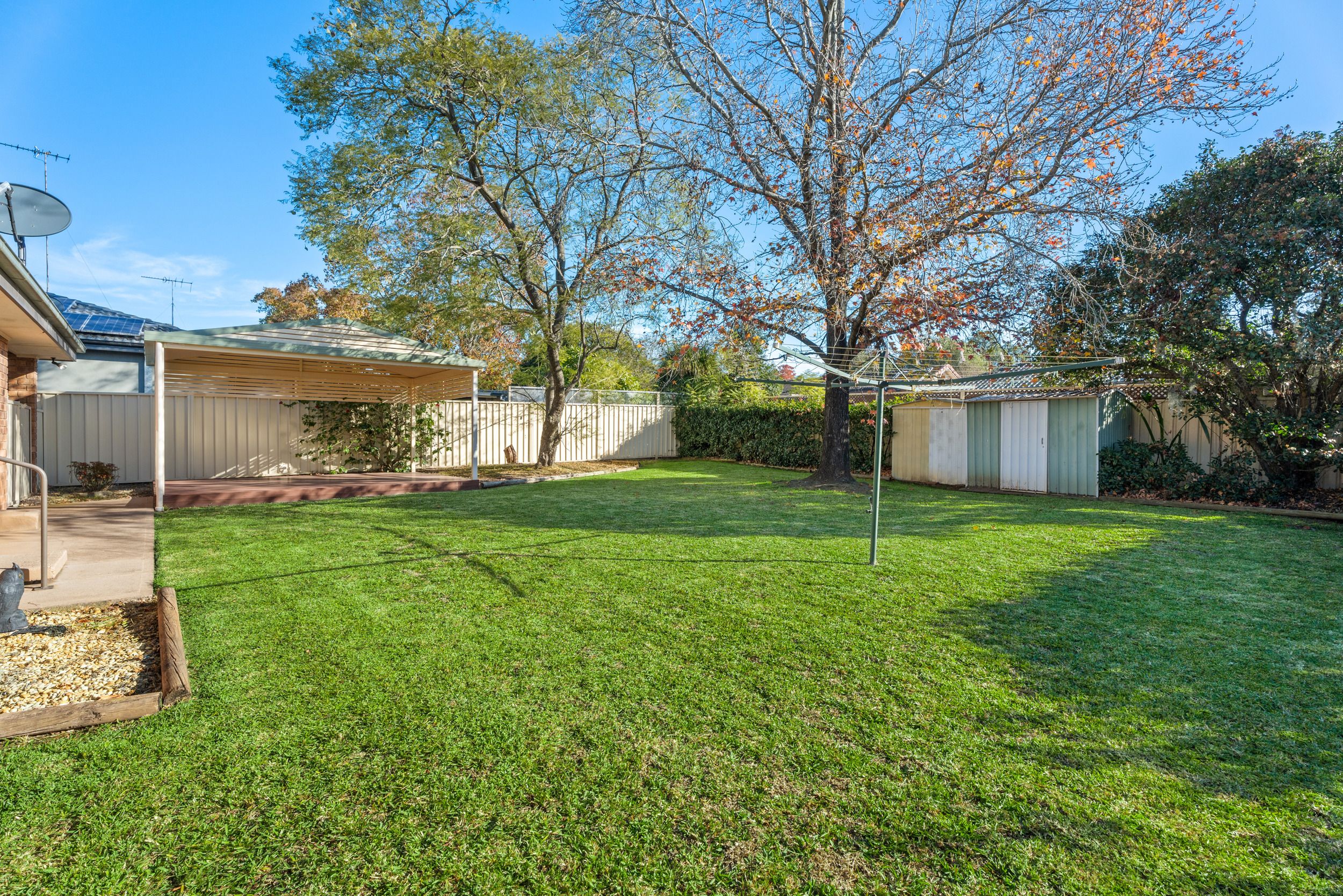 32 Hillview Avenue, South Penrith, NSW