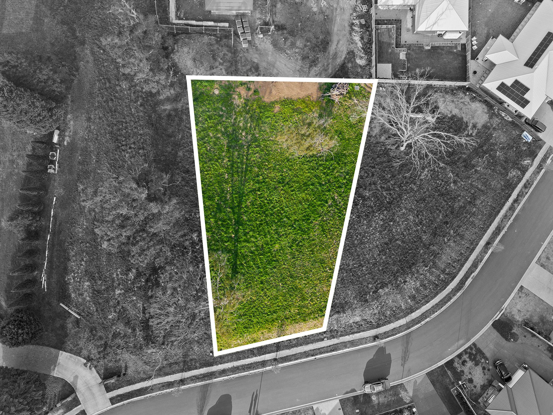 Land for Sale - Lot 5109 8 Montgomery Way, Moss Vale, NSW 2577