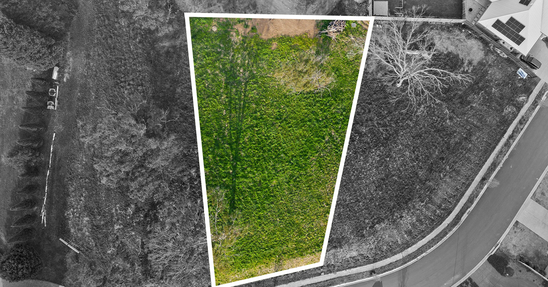 Land for Sale - Lot 5109 8 Montgomery Way, Moss Vale, NSW 2577