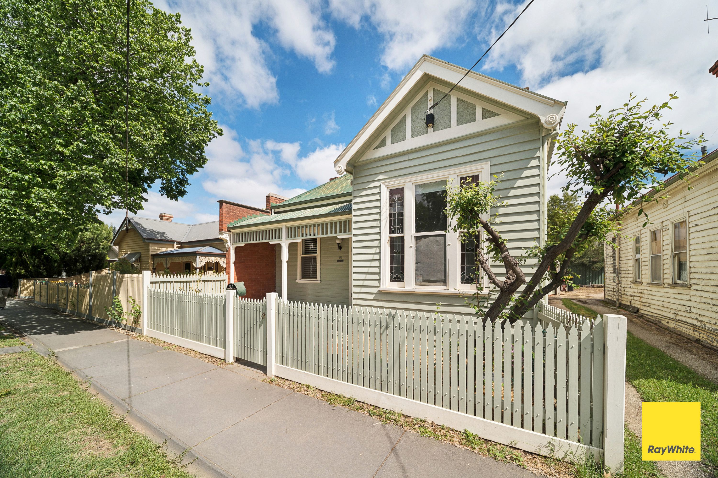 86 Hargreaves Street, Bendigo, VIC 3550