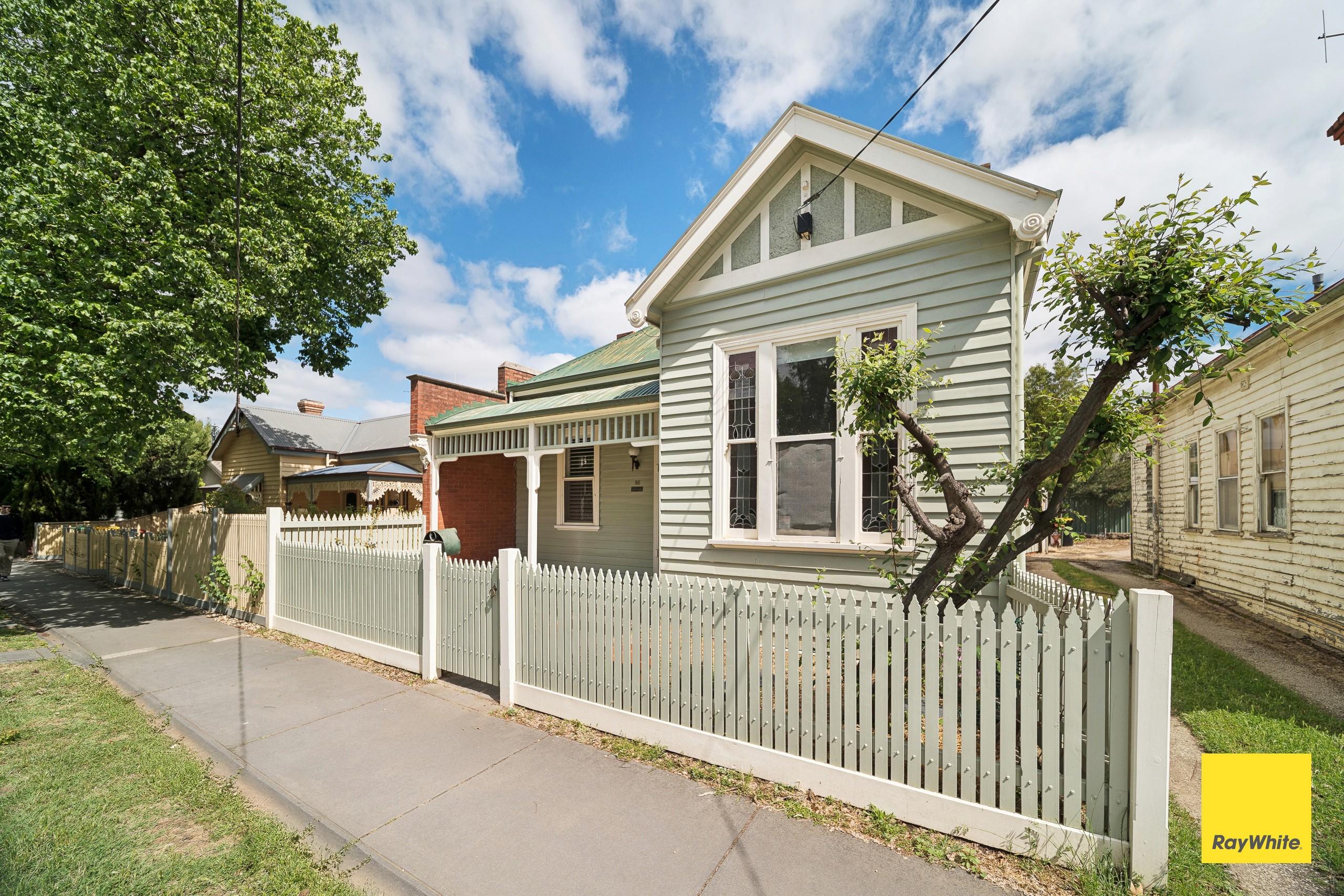 86 Hargreaves Street, Bendigo, VIC 3550