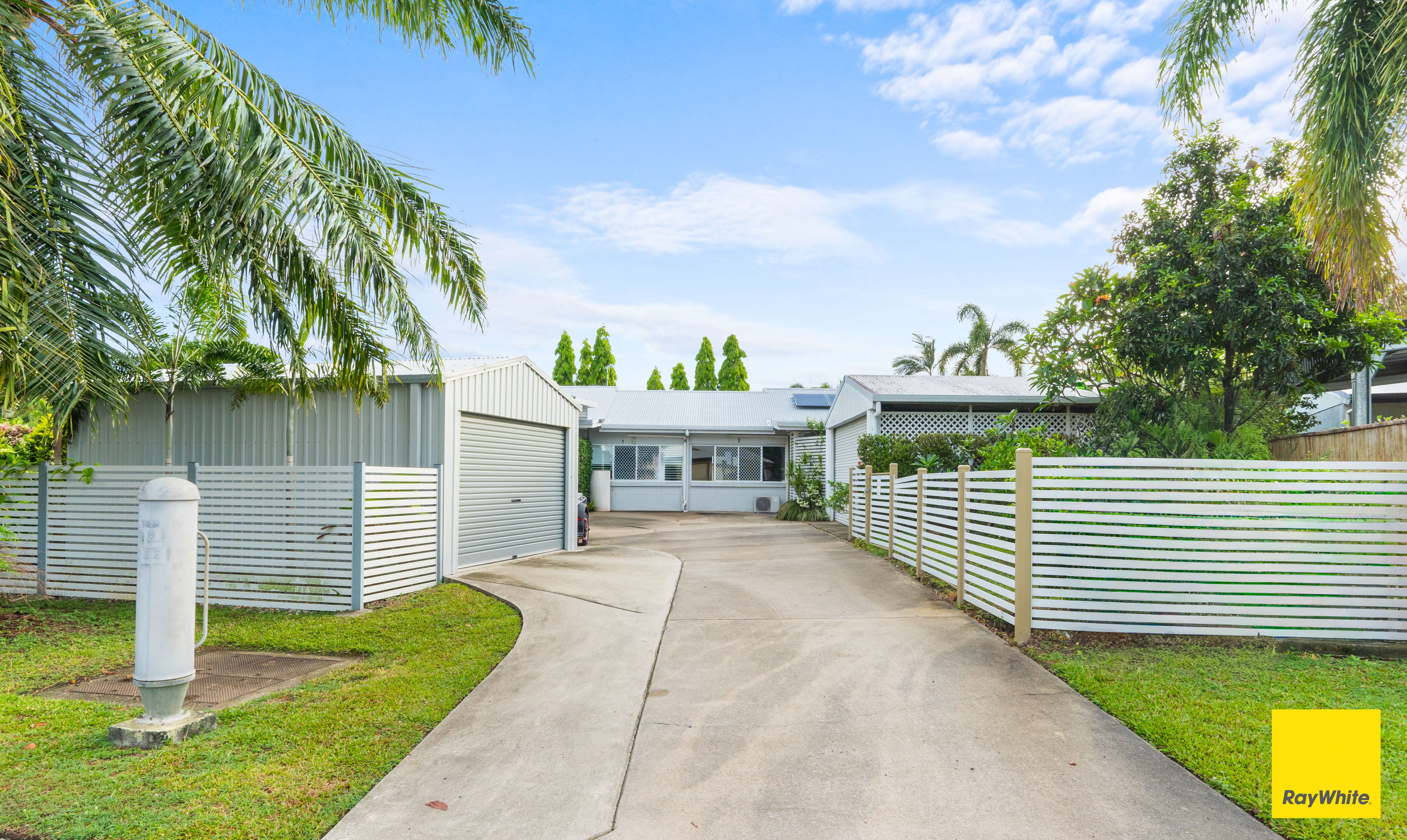 2/49 Portsea Crescent, Kewarra Beach, QLD 4879