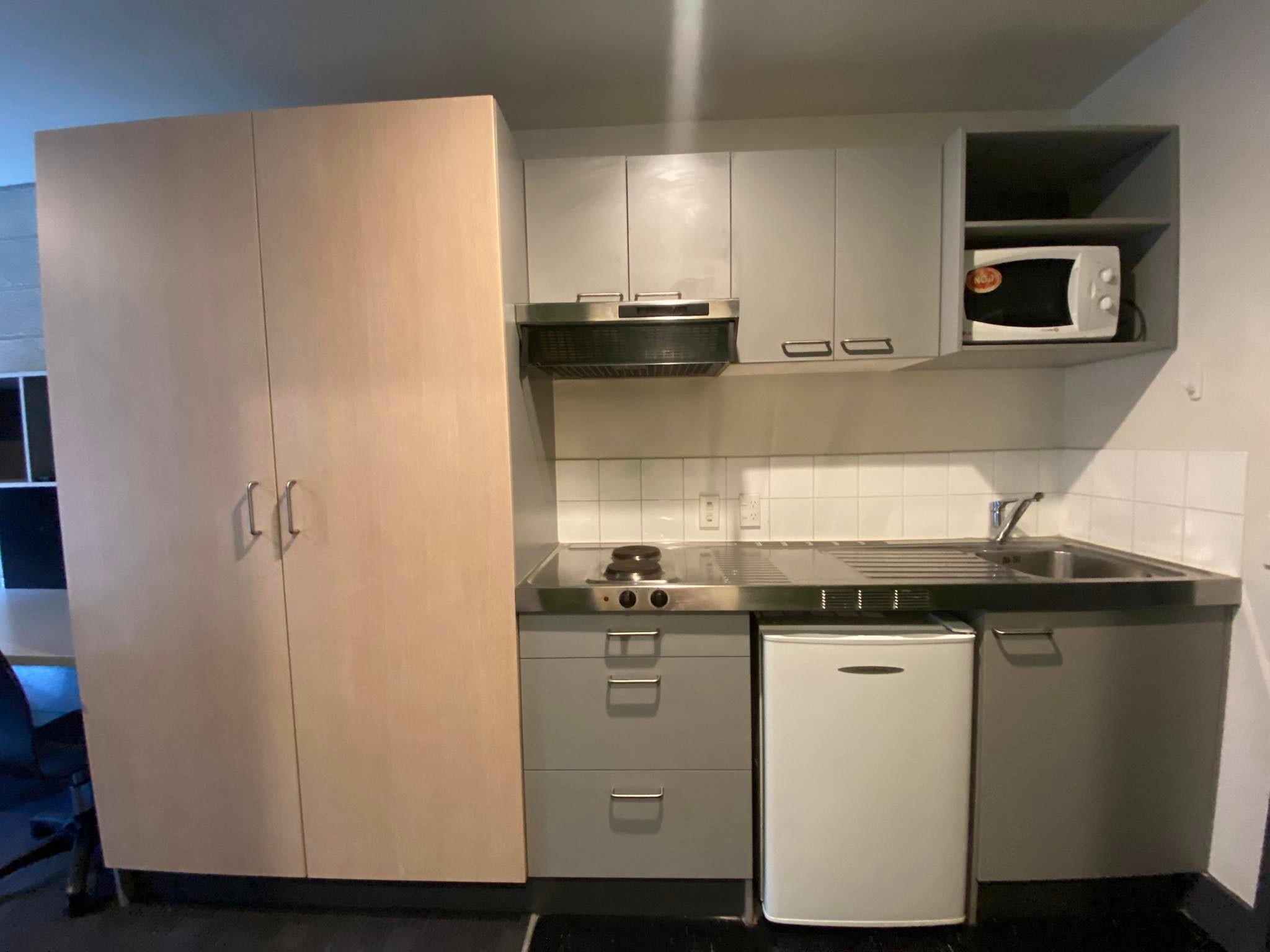 L3/133 Beach Road, Auckland Central, Auckland City
