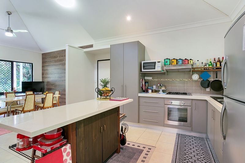 5B Platypus Close, Kuranda, QLD 4881
