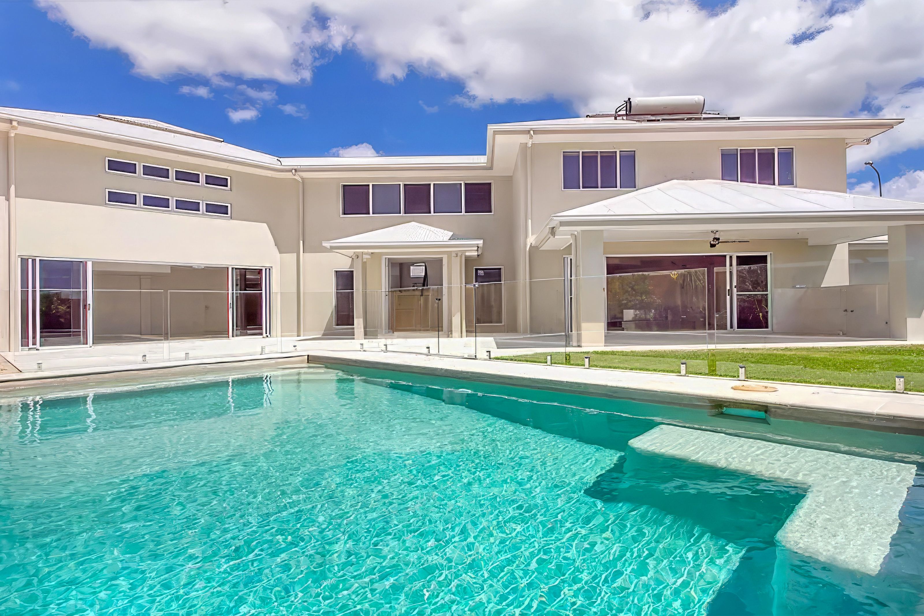1 Hockey Avenue, Smithfield QLD 4878