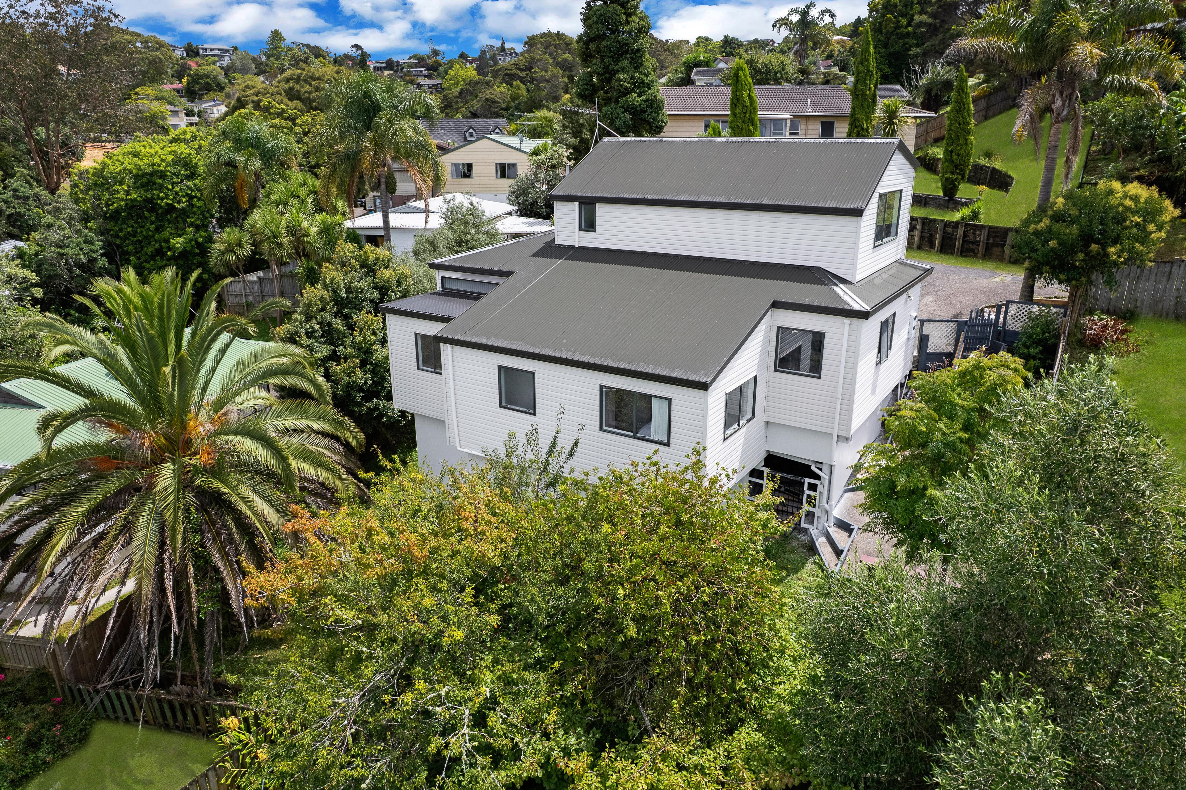 75 Girrahween Drive, Totara Vale, North Shore City