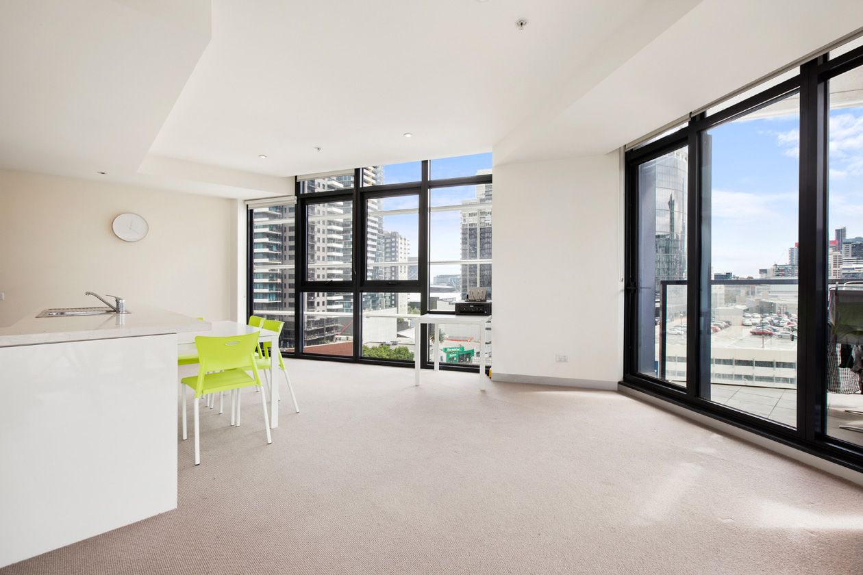 1105/283 City Road, Southbank, VIC 3006