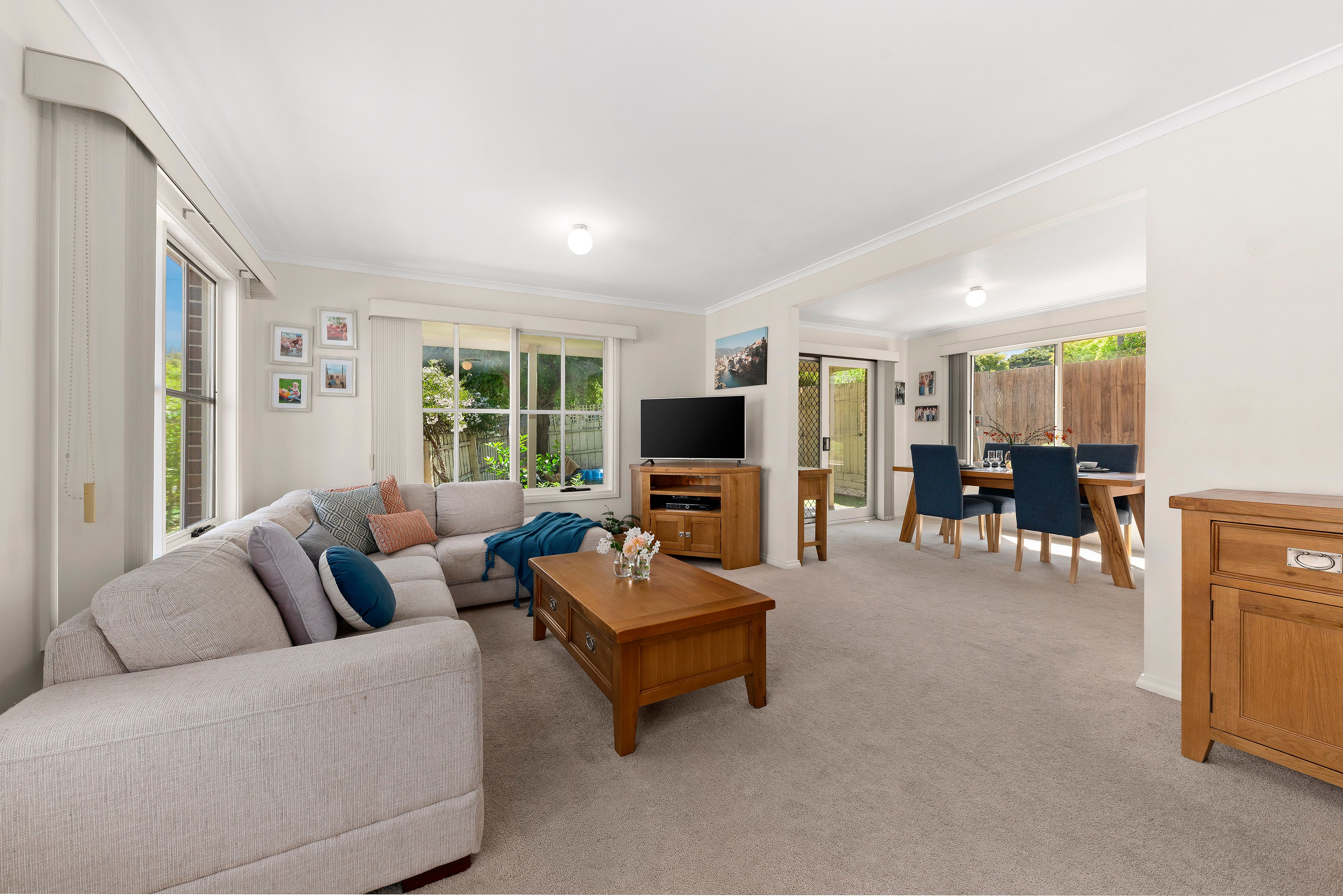 1/23 Dixon Court, Boronia, VIC 3155