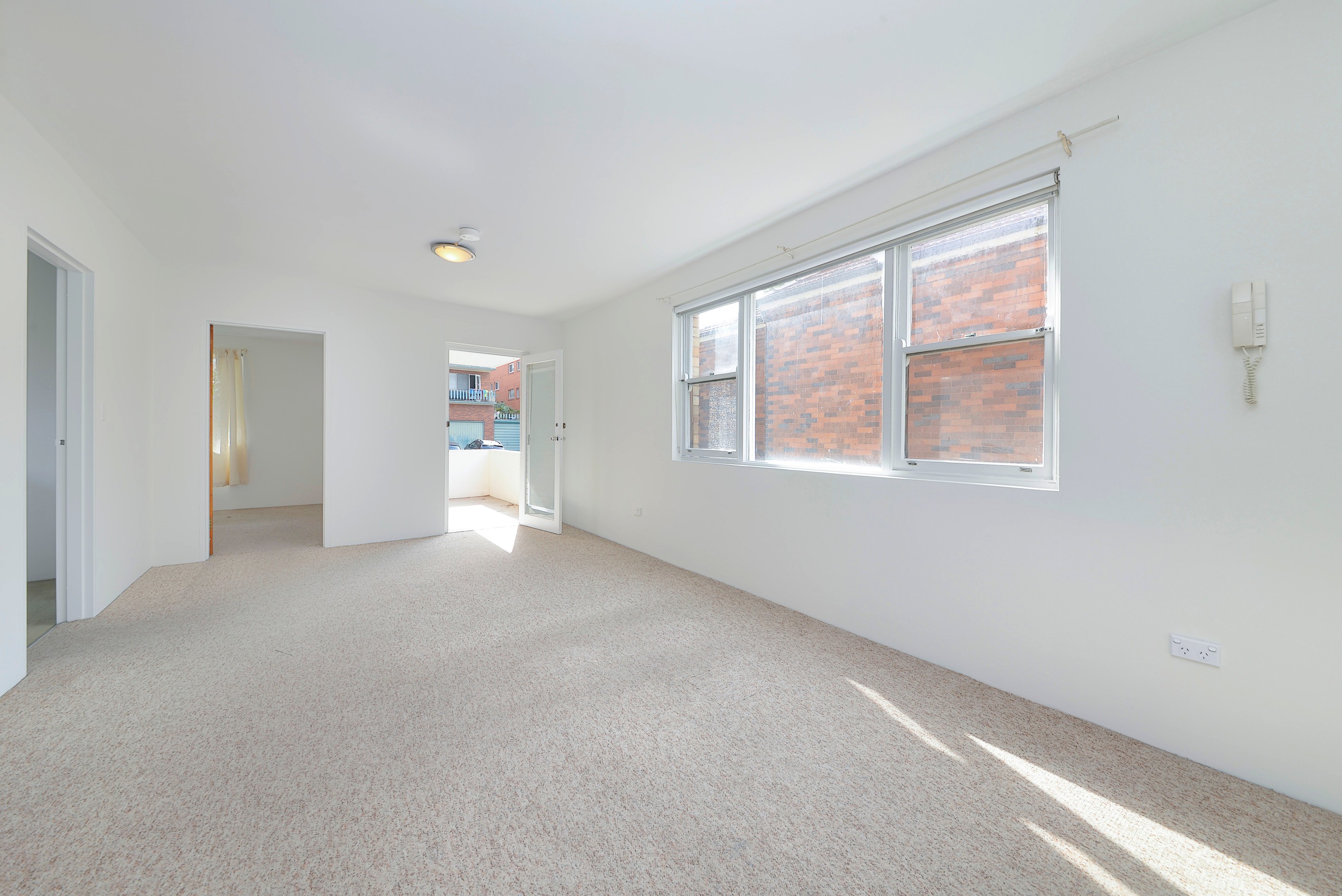 2/21 St Lukes Street, Randwick, NSW 2031