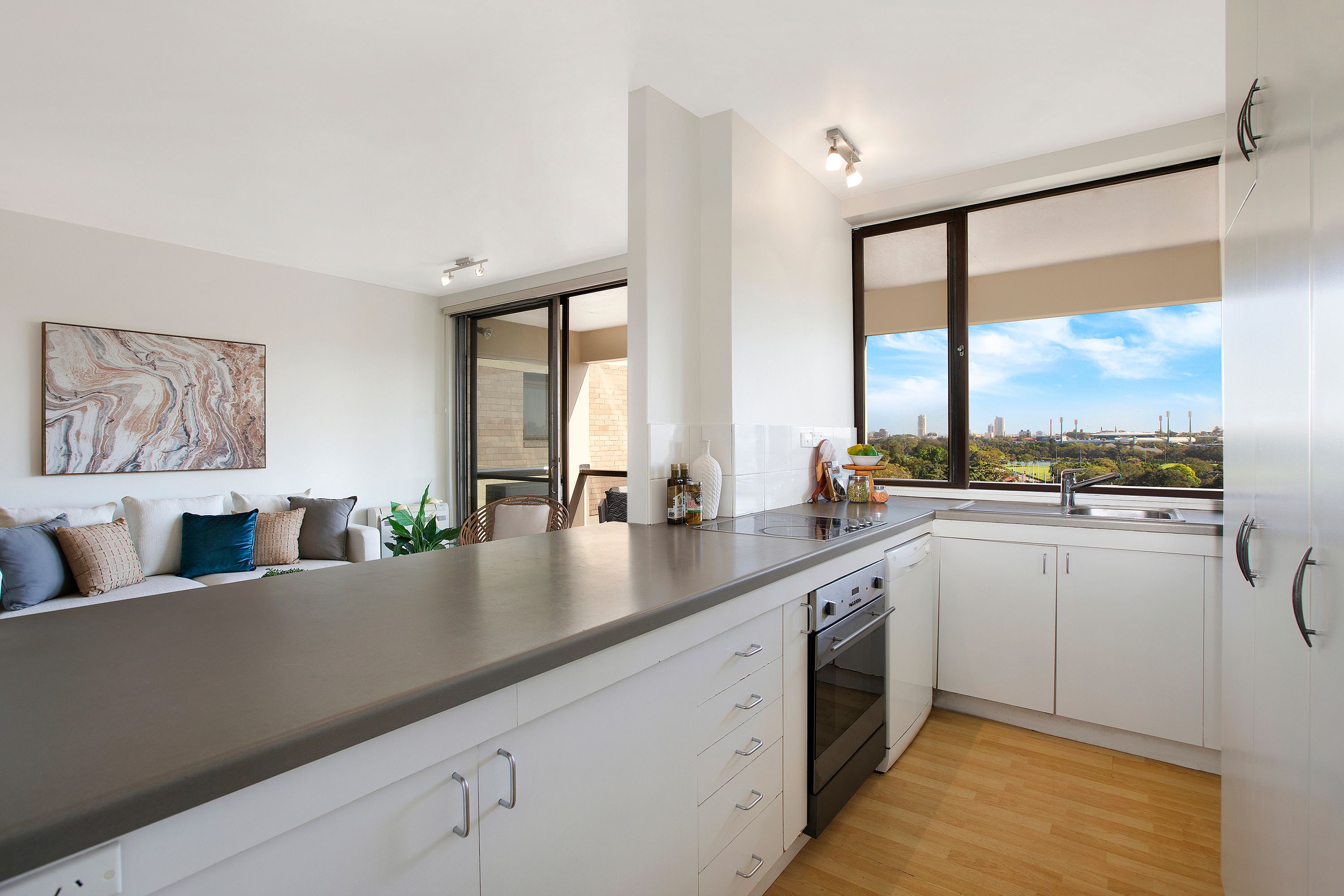22/20 Boronia Street, Kensington, NSW 2033