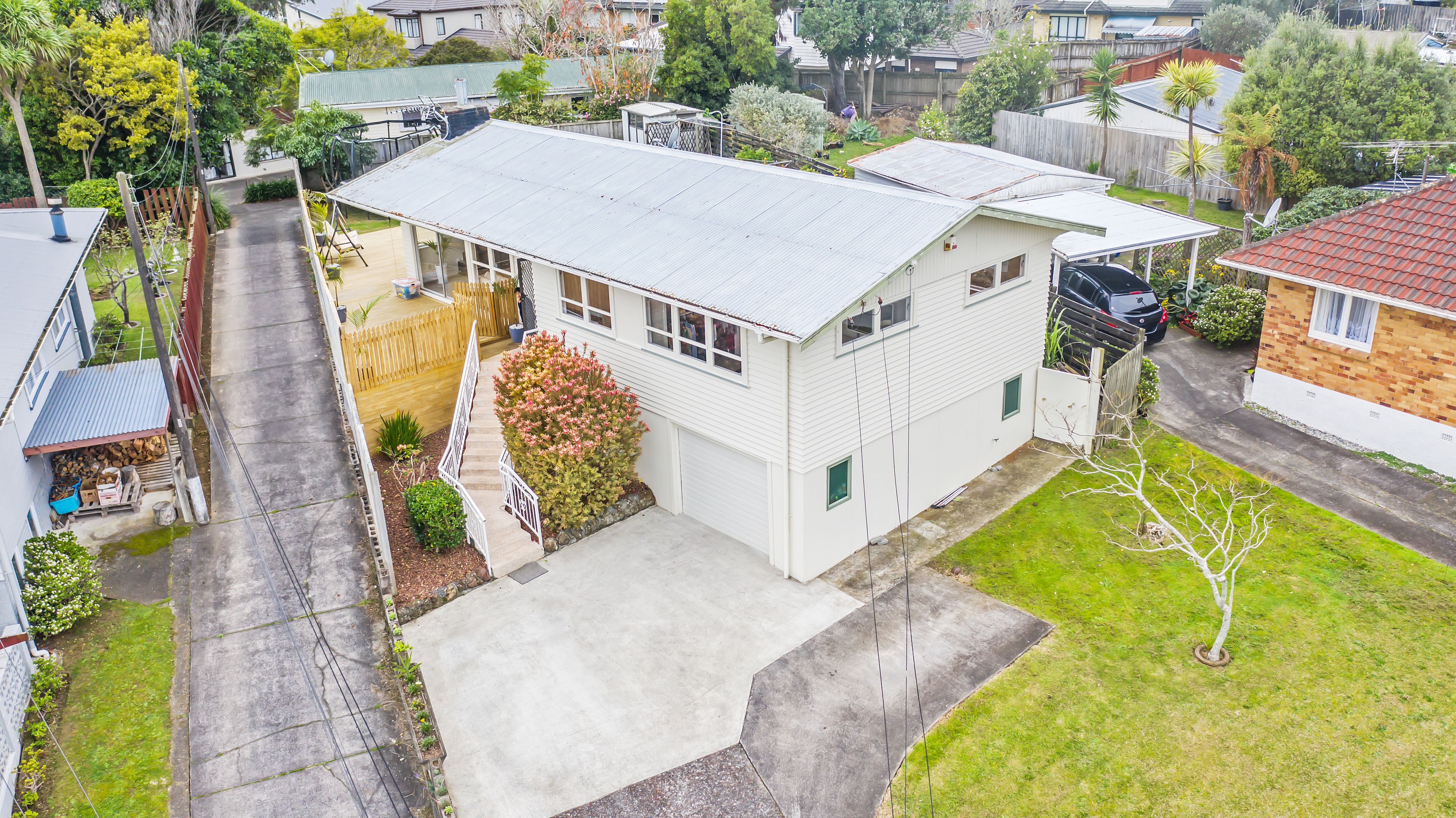45 Kay Drive, Blockhouse Bay, Auckland City