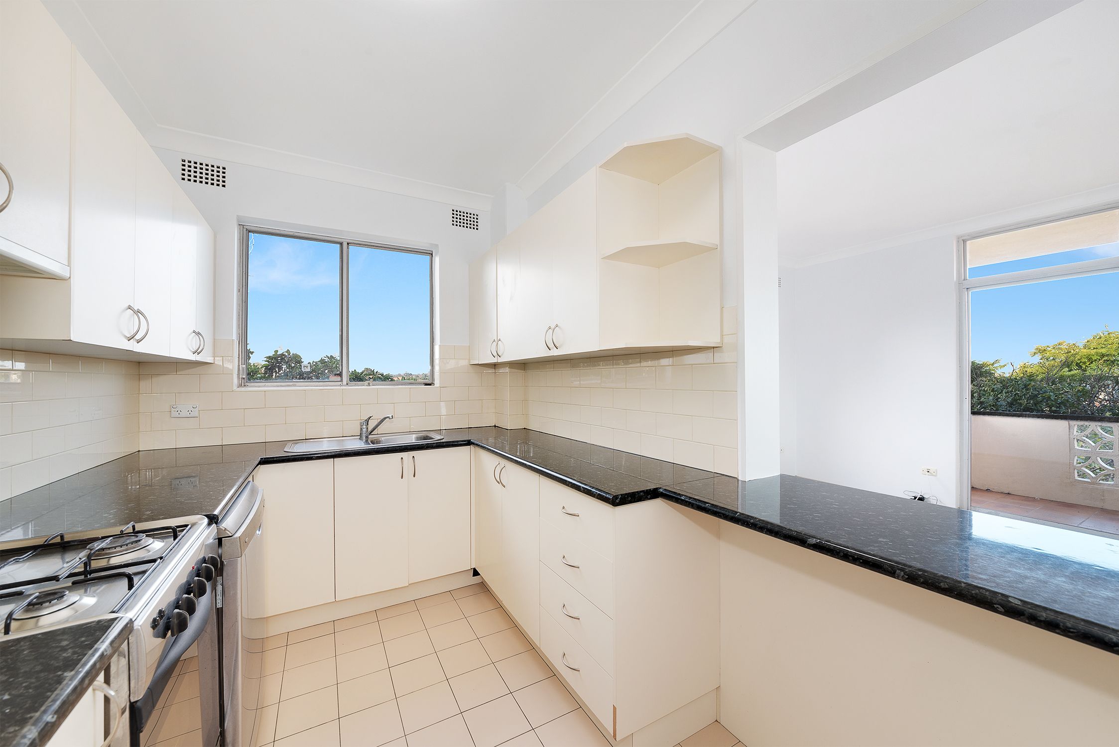 2/61 Wycombe Road, Neutral Bay, NSW 2089