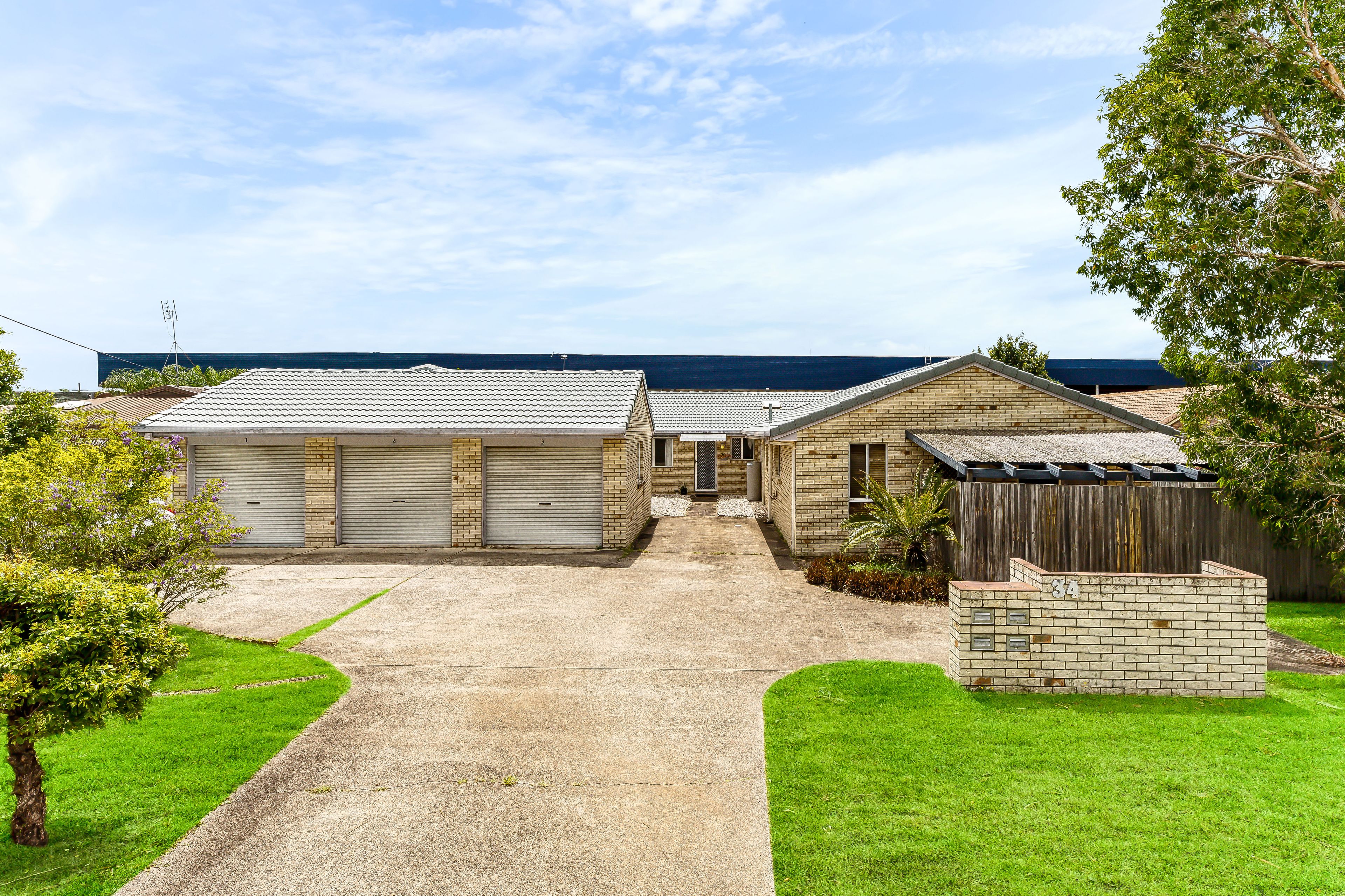 2/34 Cooinda Crescent, Maroochydore, QLD 4558