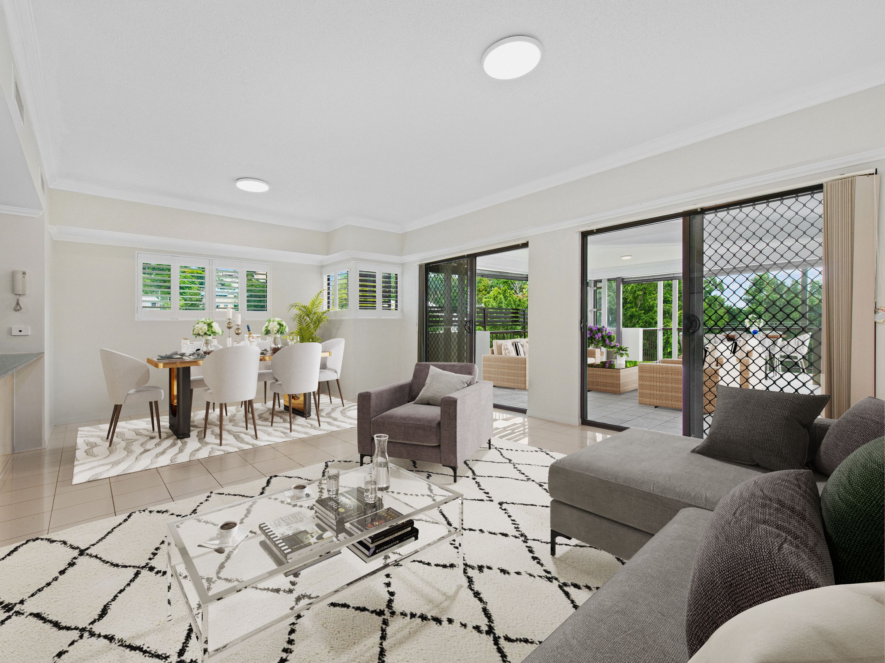 6/30 Paradise Street, Highgate Hill, QLD 4101