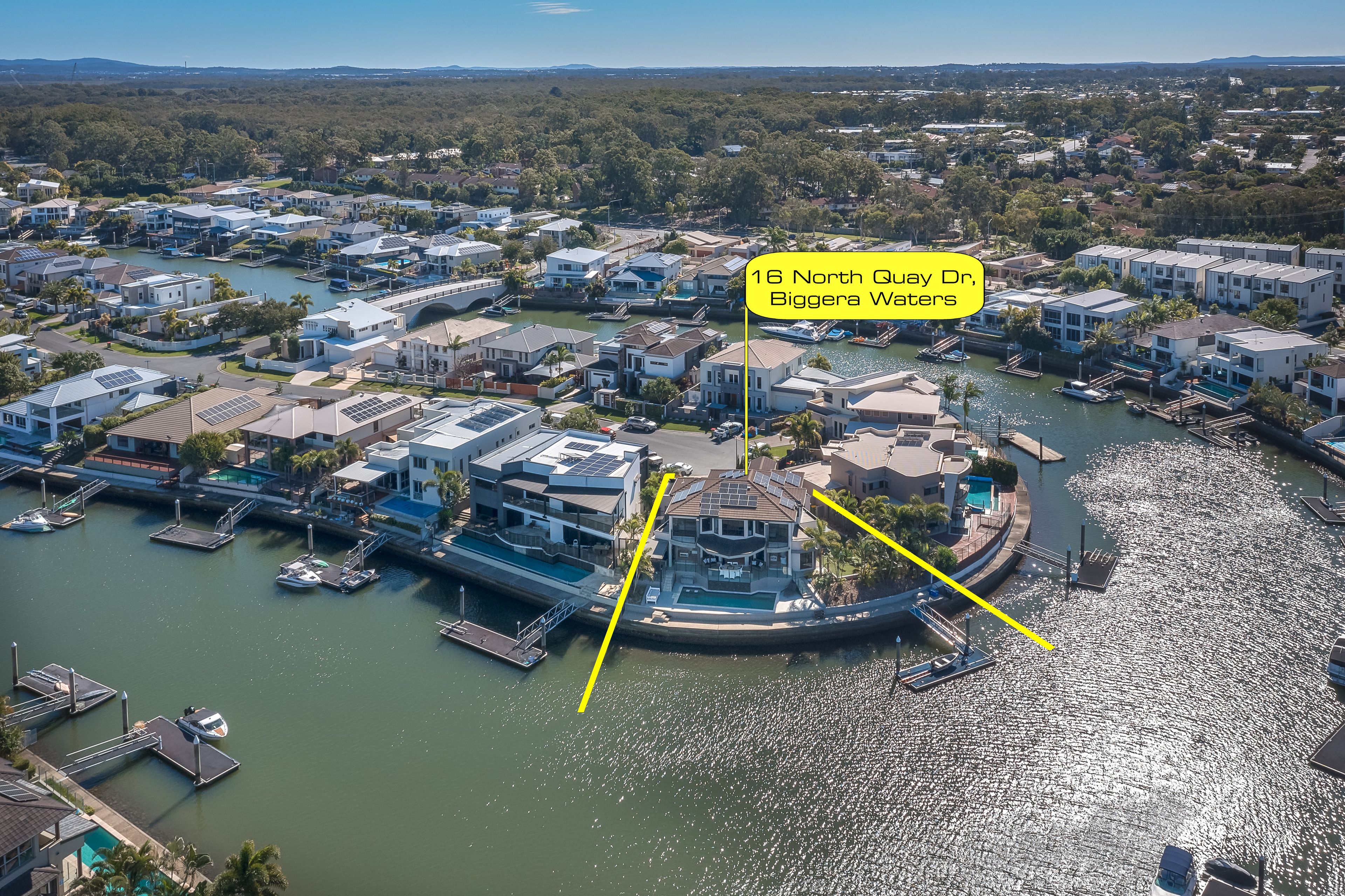 16 North Quay Drive, Biggera Waters QLD 4216