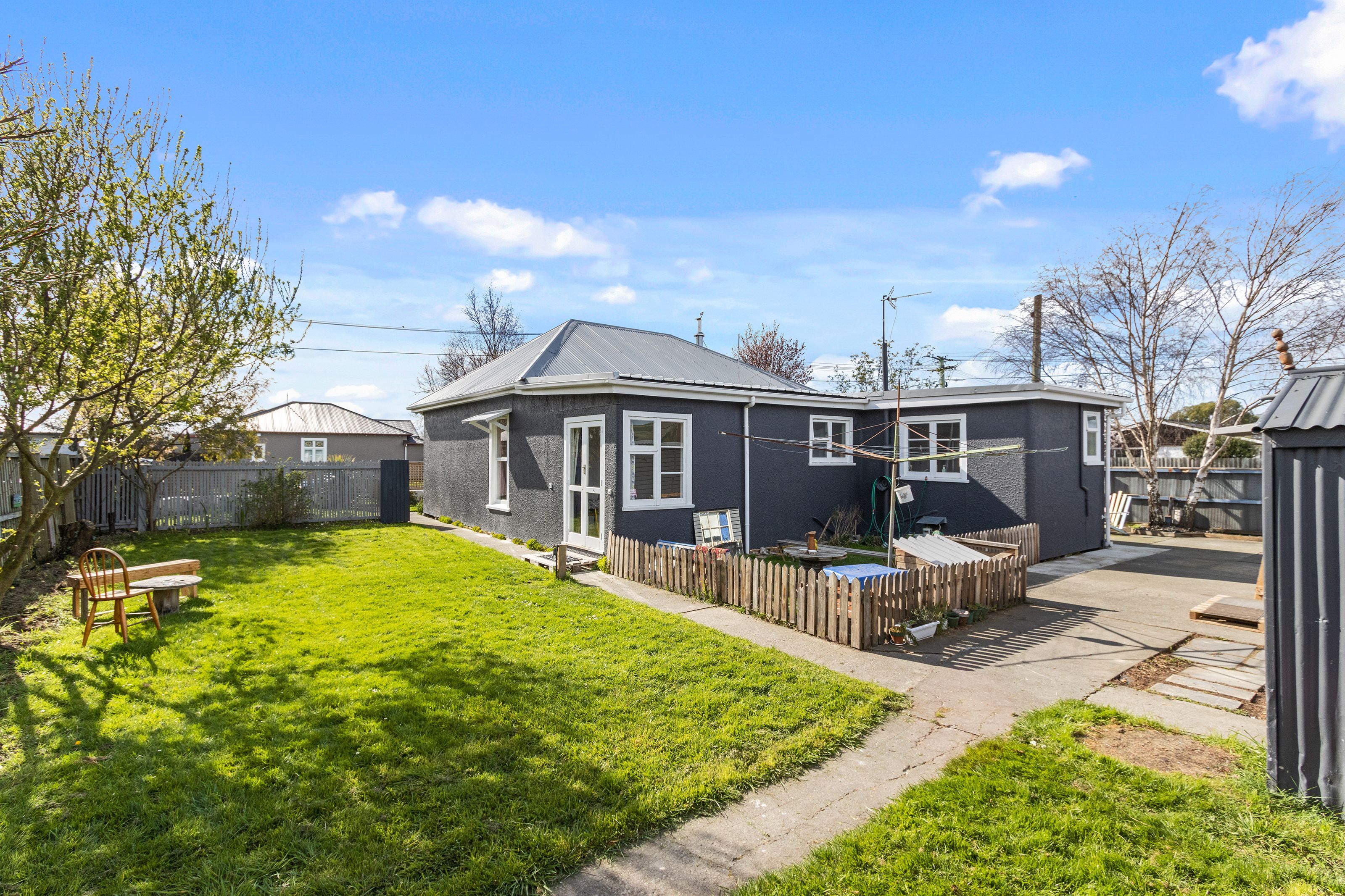 58 Wildberry Street, Woolston, Christchurch City