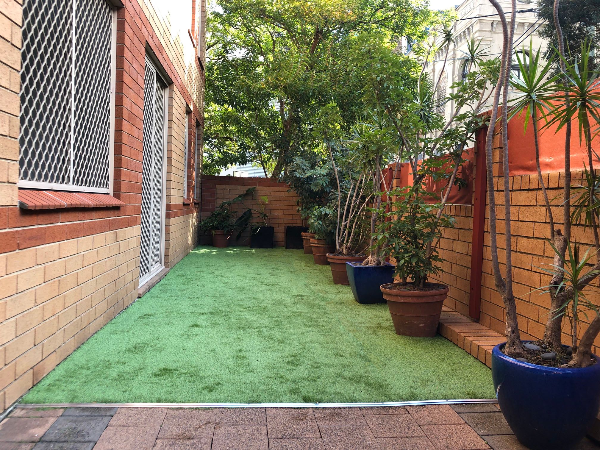 31/128 George Street, Redfern, NSW 2016