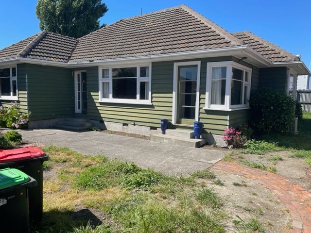 32 Bower Avenue, New Brighton, Christchurch City