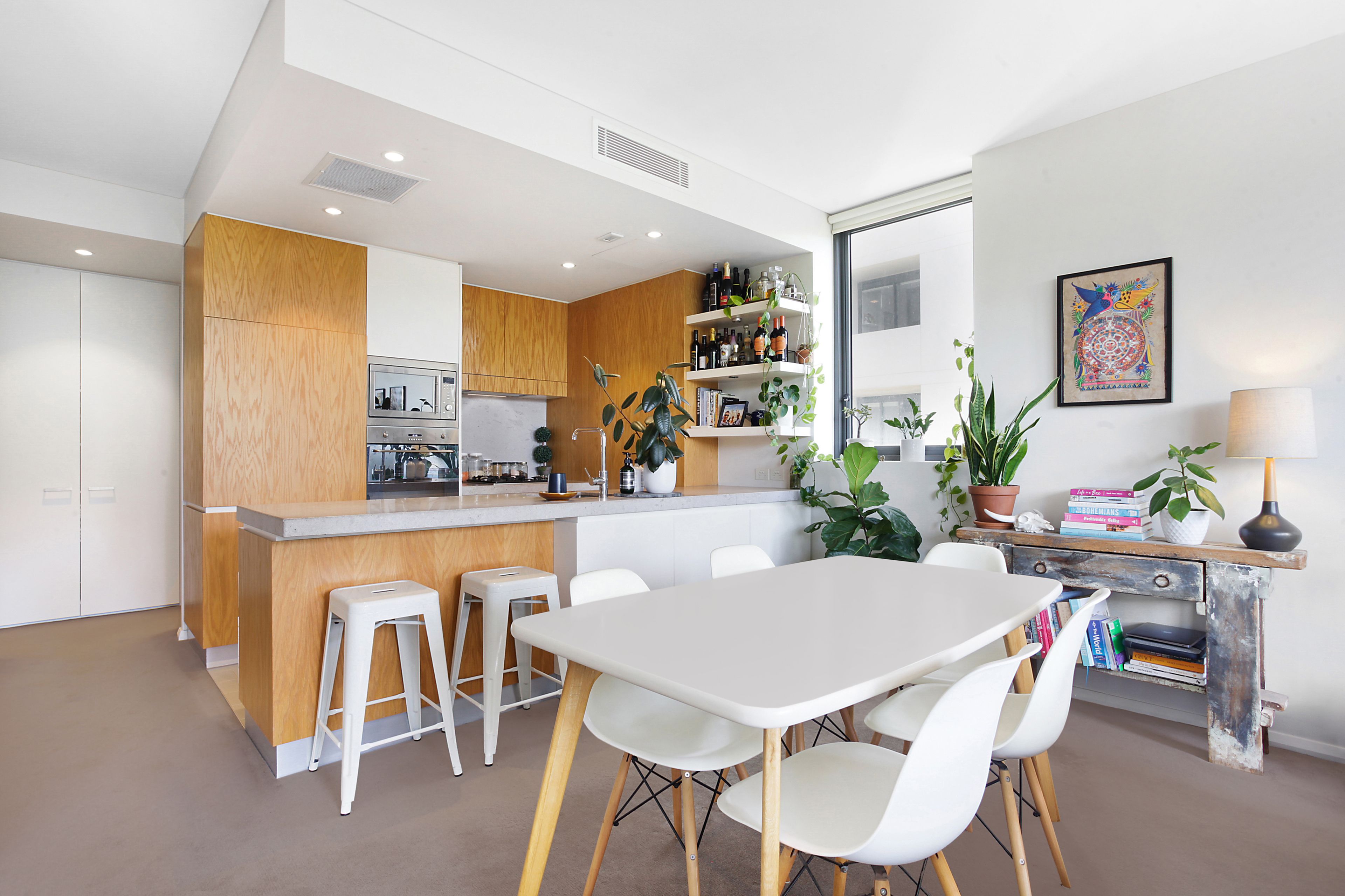 308/33 Bridge Street, Erskineville, NSW 2043