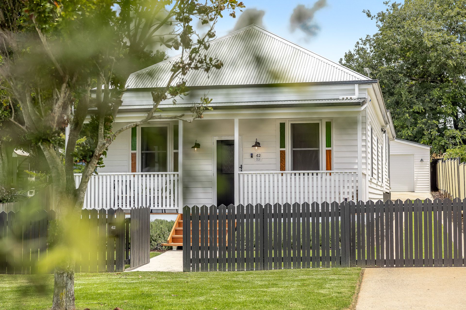 42 Tolmie Street, South Toowoomba QLD 4350