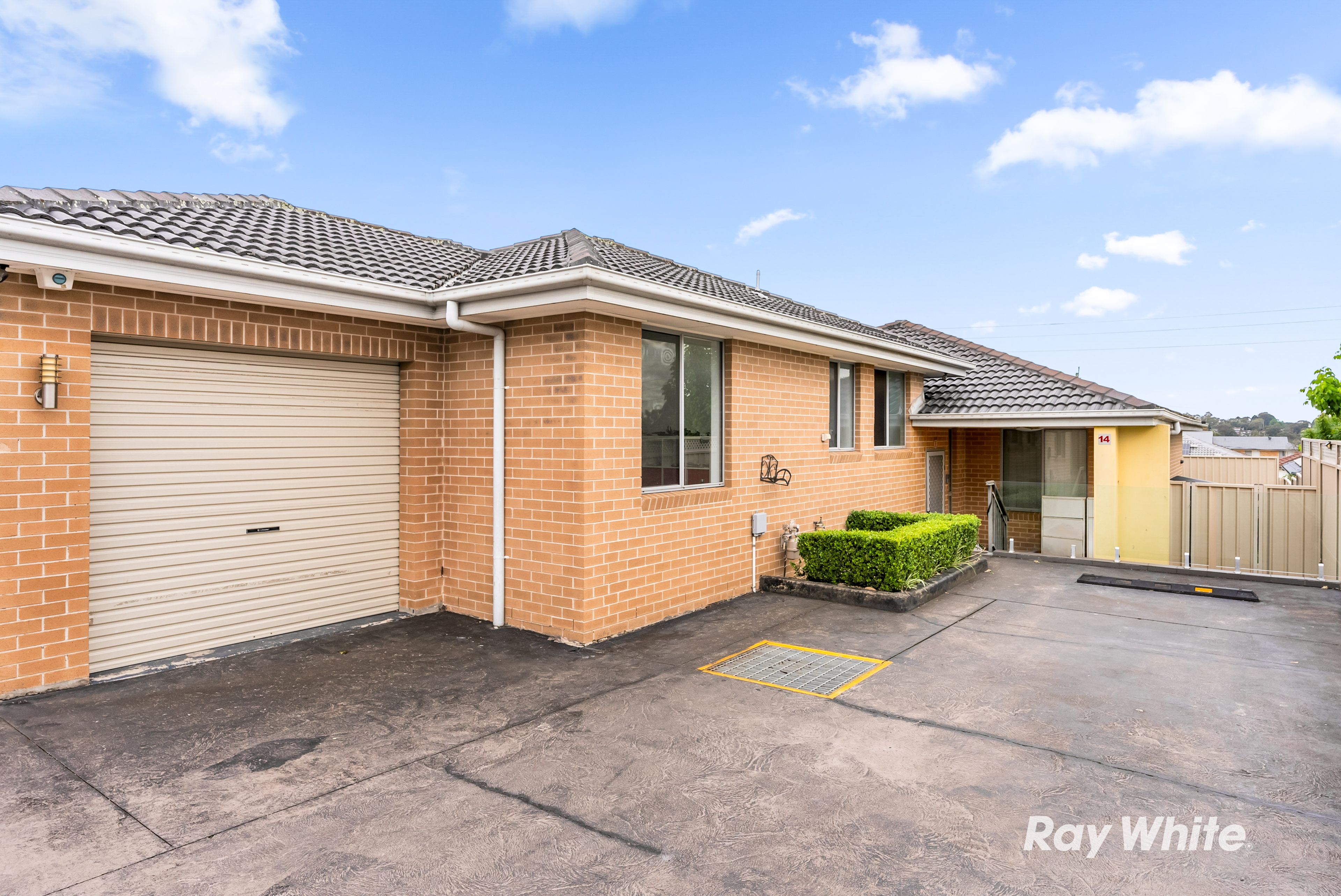 39 Newhaven Avenue, Blacktown NSW 2148