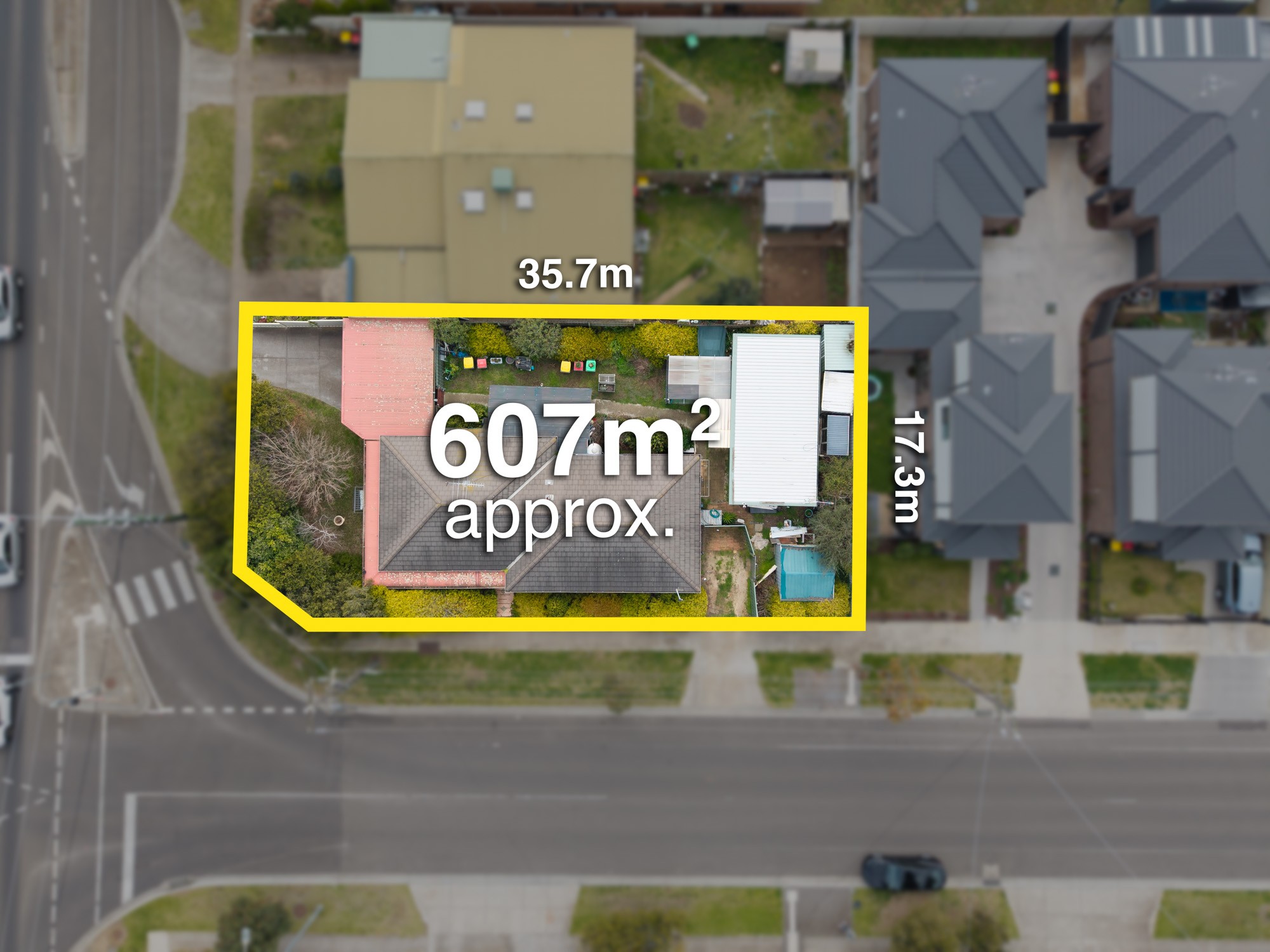 300 Derrimut Road, Hoppers Crossing, VIC 3029