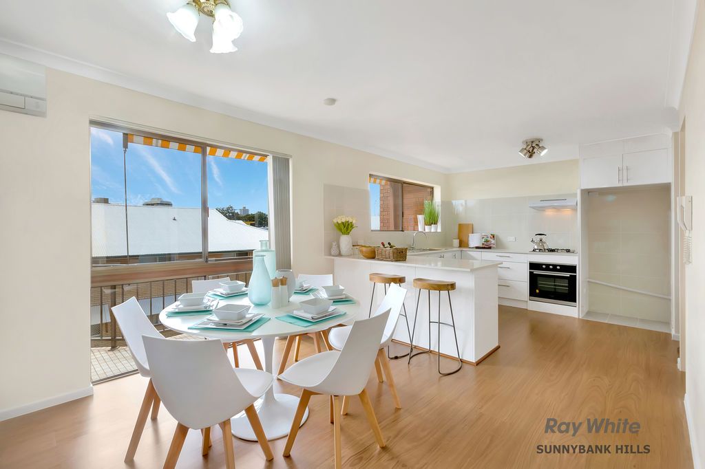 5/28 Warren Street, St Lucia, QLD 4067