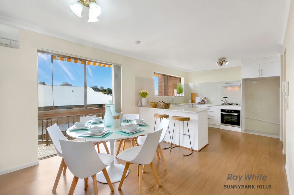 5/28 Warren Street, St Lucia, QLD 4067