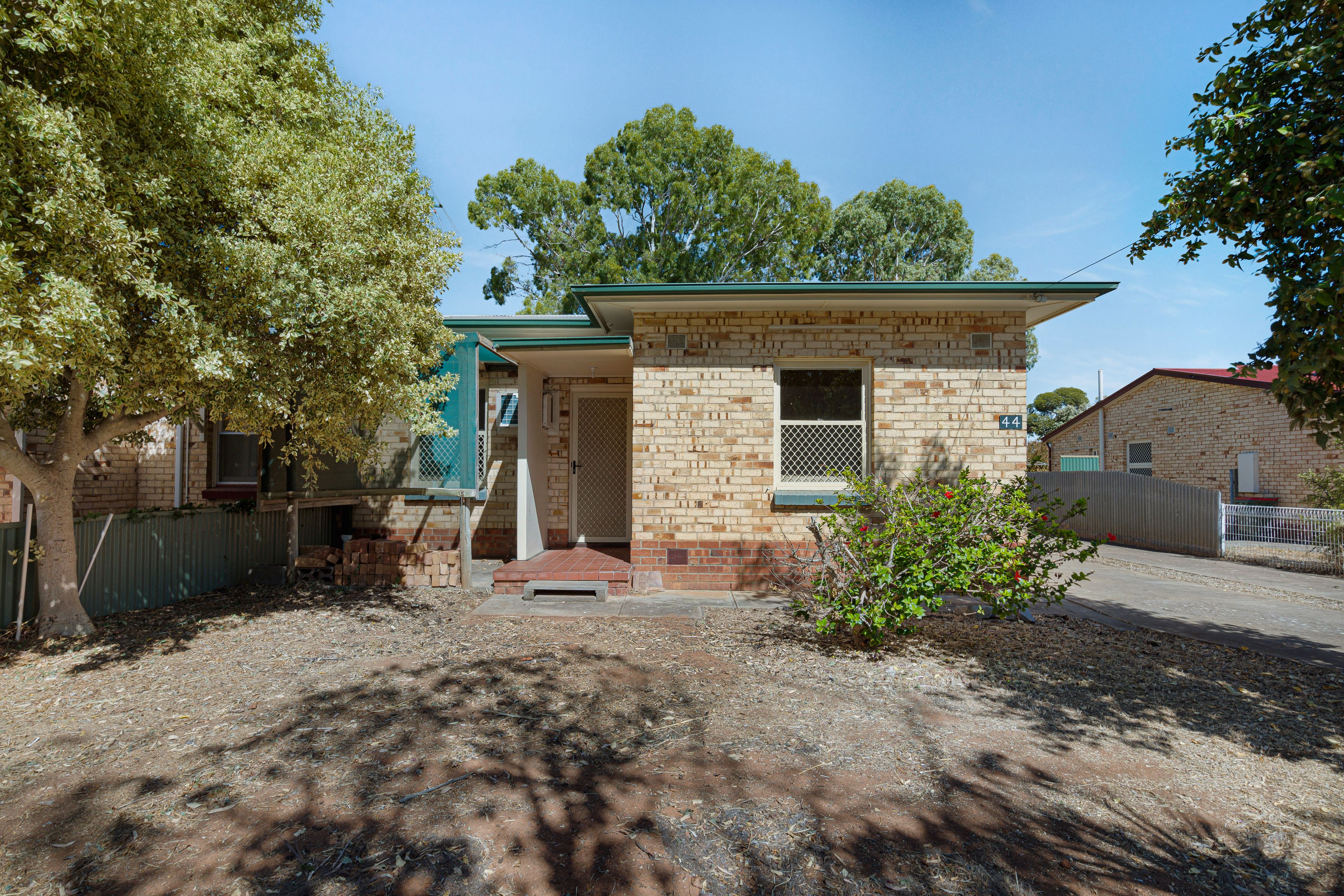 44 Knowles Road, Elizabeth Vale SA 5112