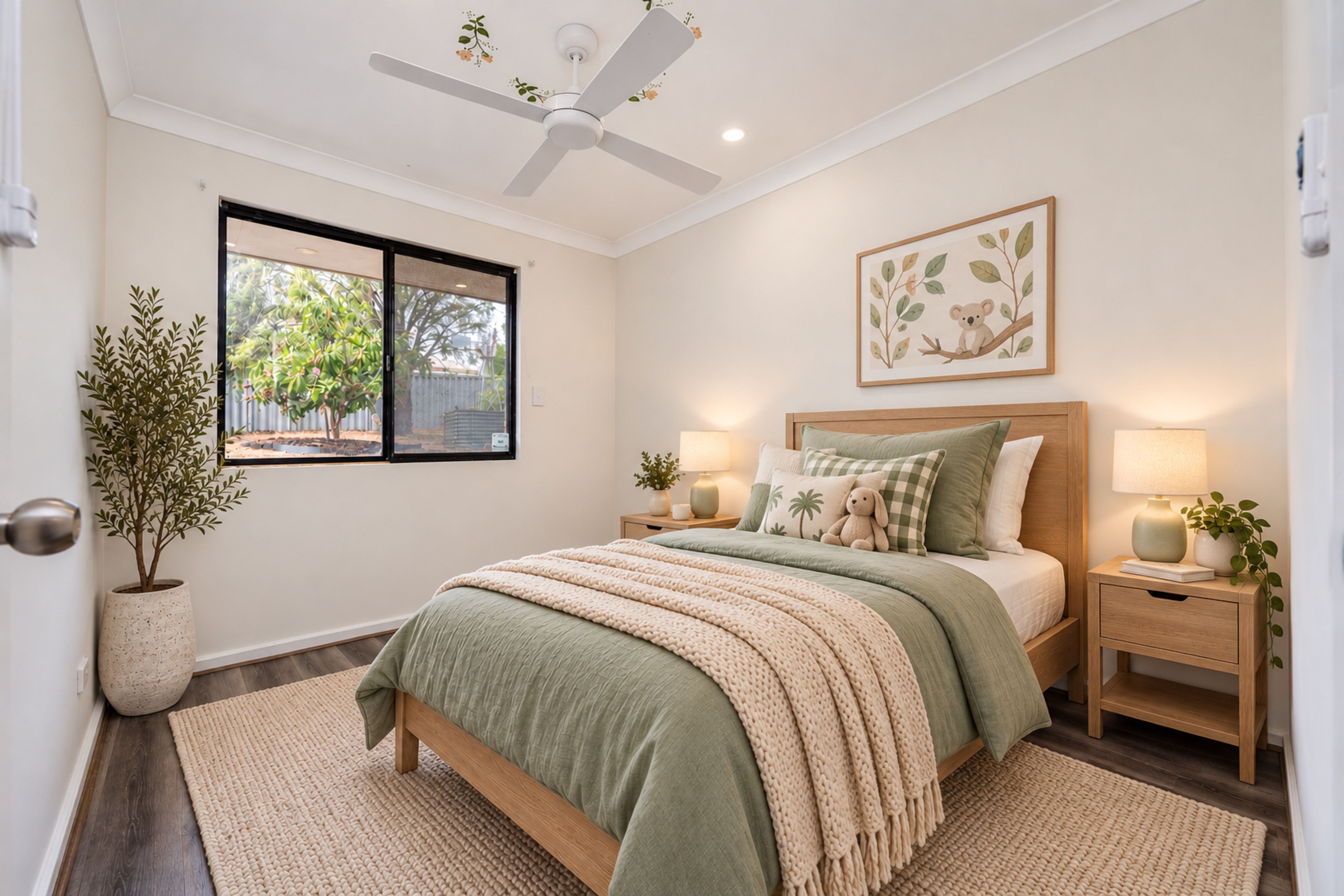 10 Gimbon Green — photo 18 of 27